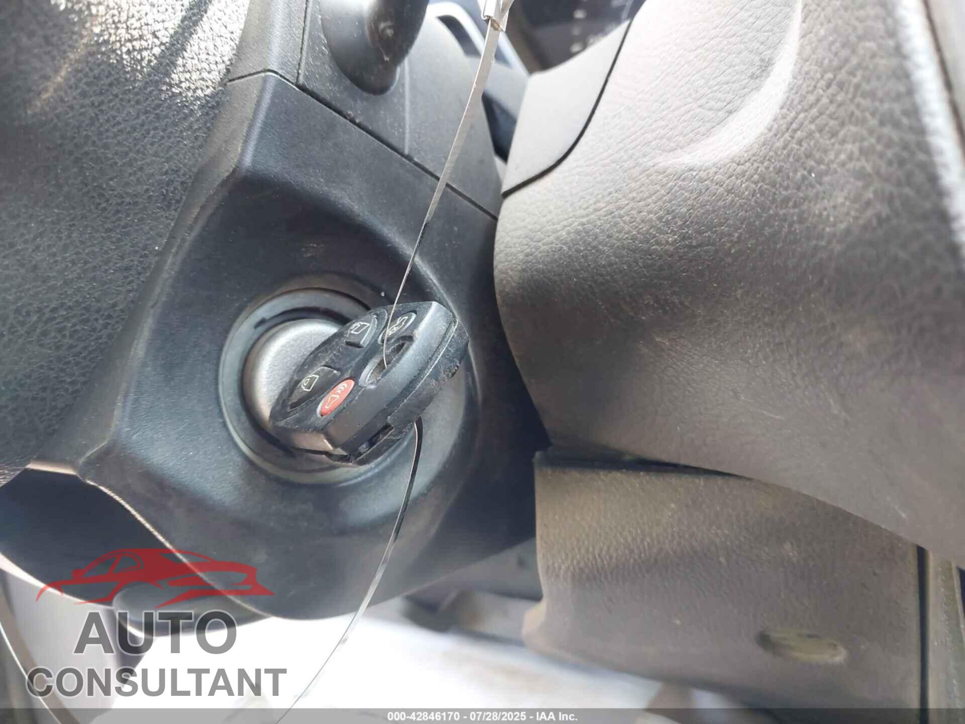 FORD FOCUS 2015 - 1FADP3F20FL239360