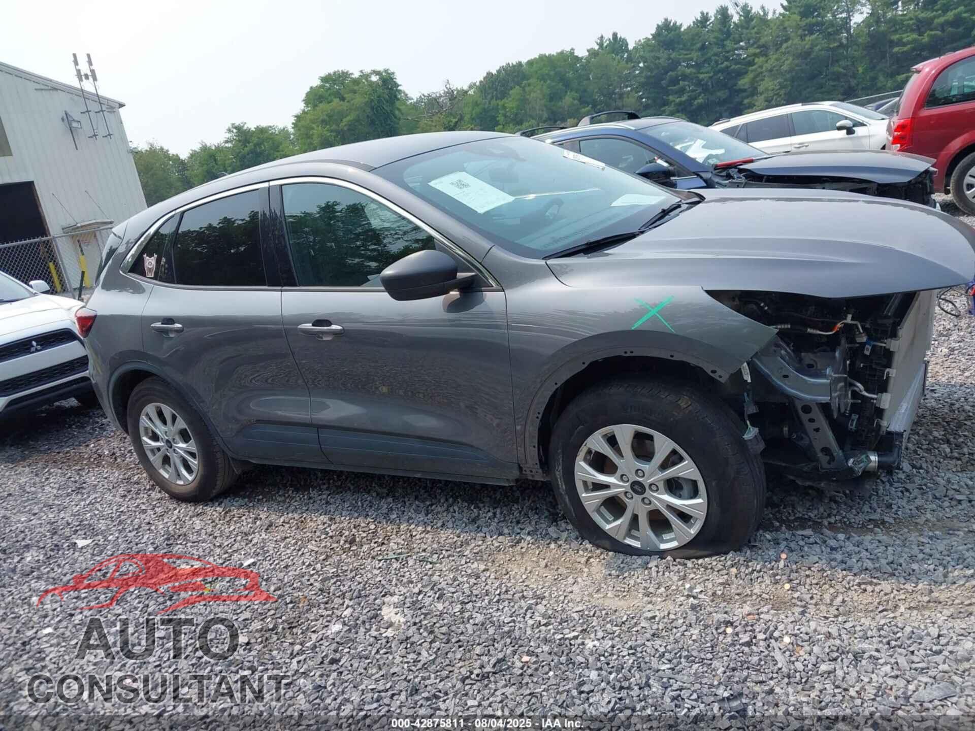 FORD ESCAPE 2024 - 1FMCU9GN1RUB09866