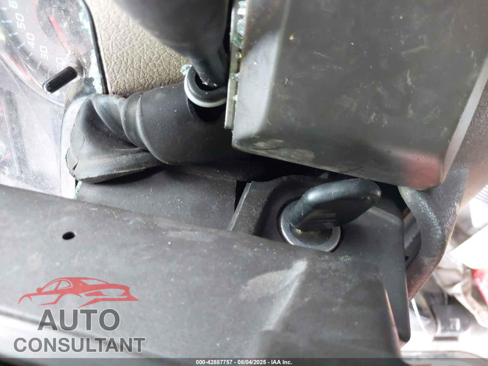 FORD F-150 2010 - 1FTEX1E87AFD31498