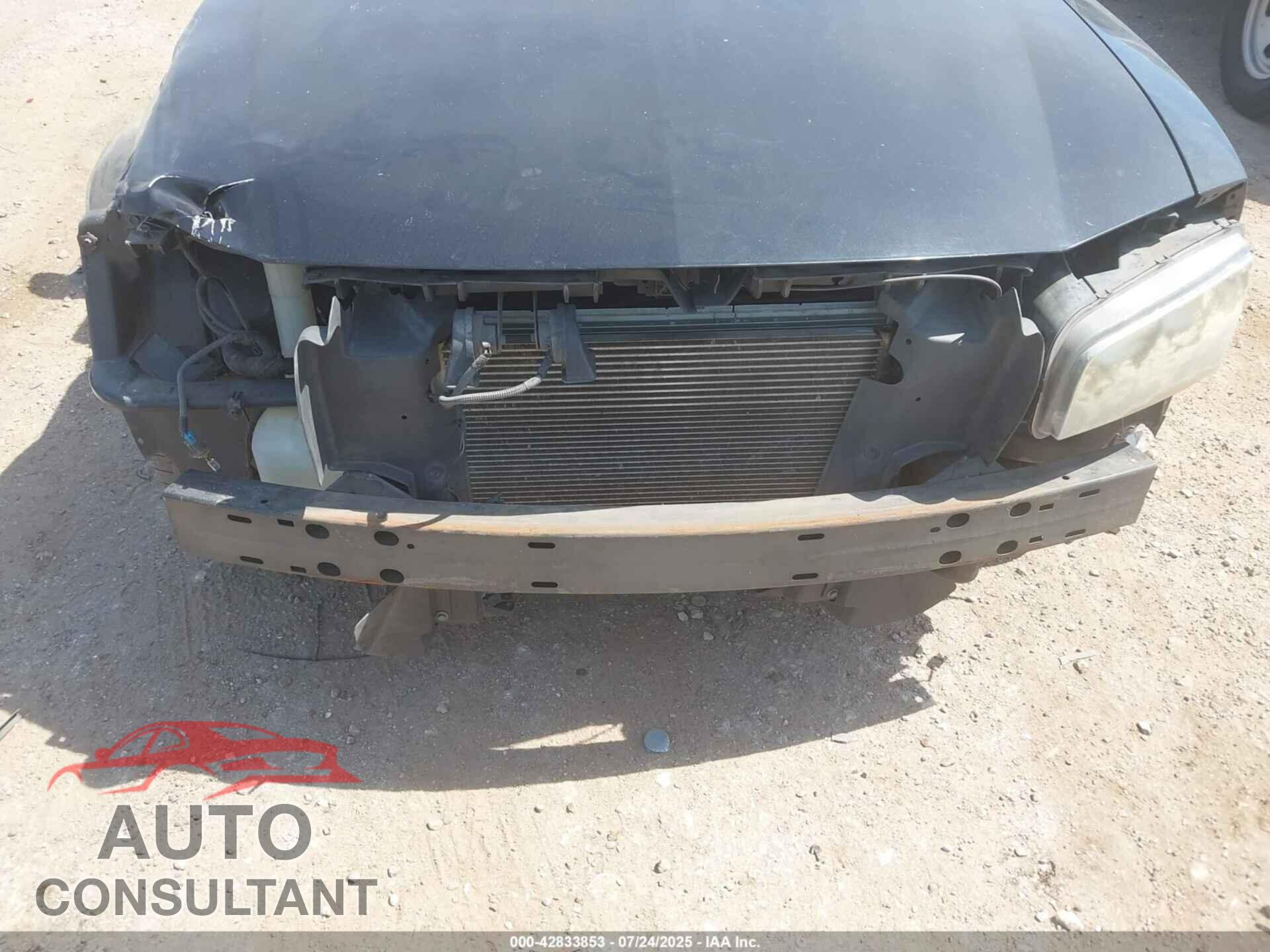 DODGE CHARGER 2010 - 2B3CA4CD8AH156690