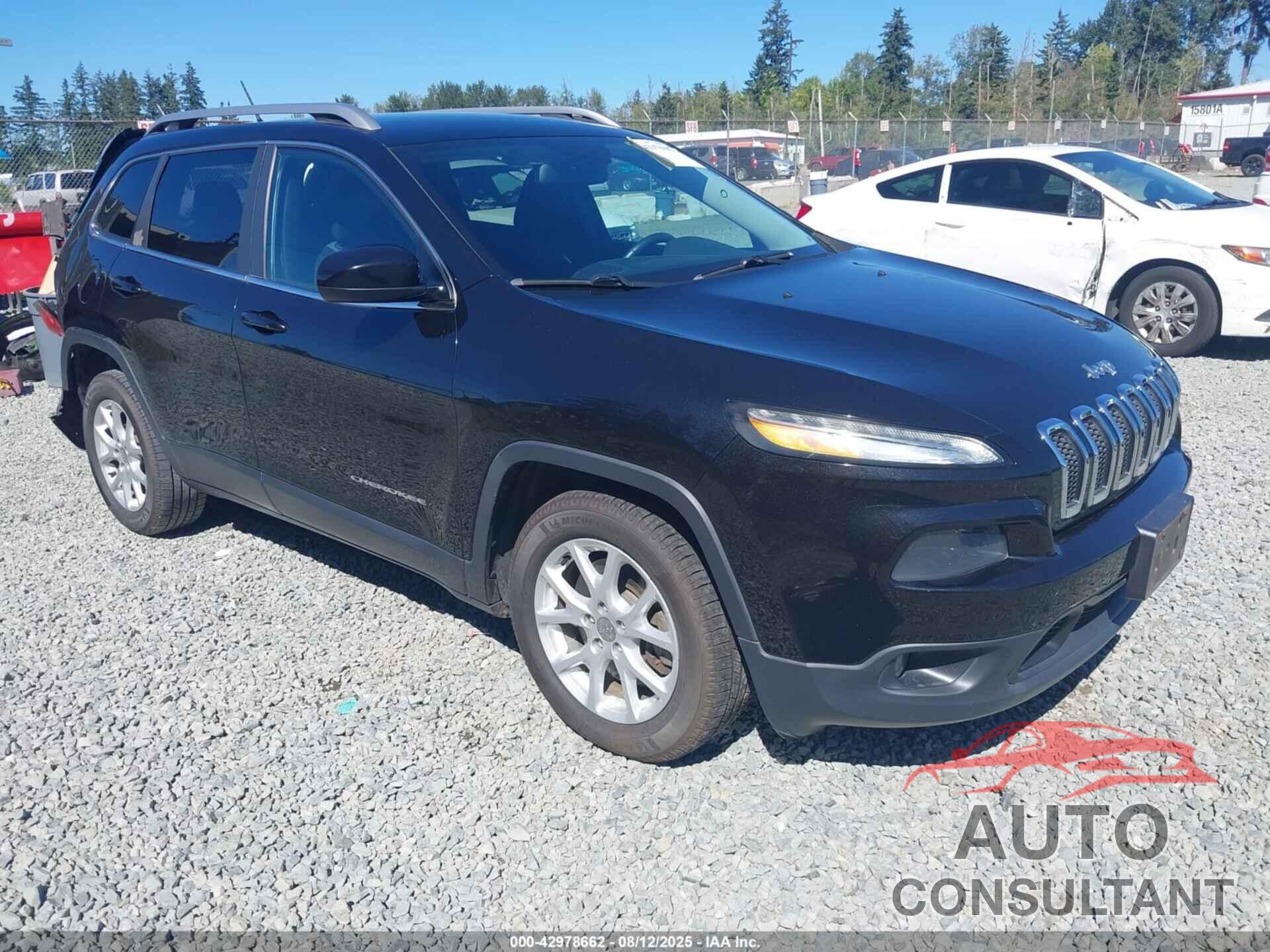 JEEP CHEROKEE 2014 - 1C4PJLCB4EW293240