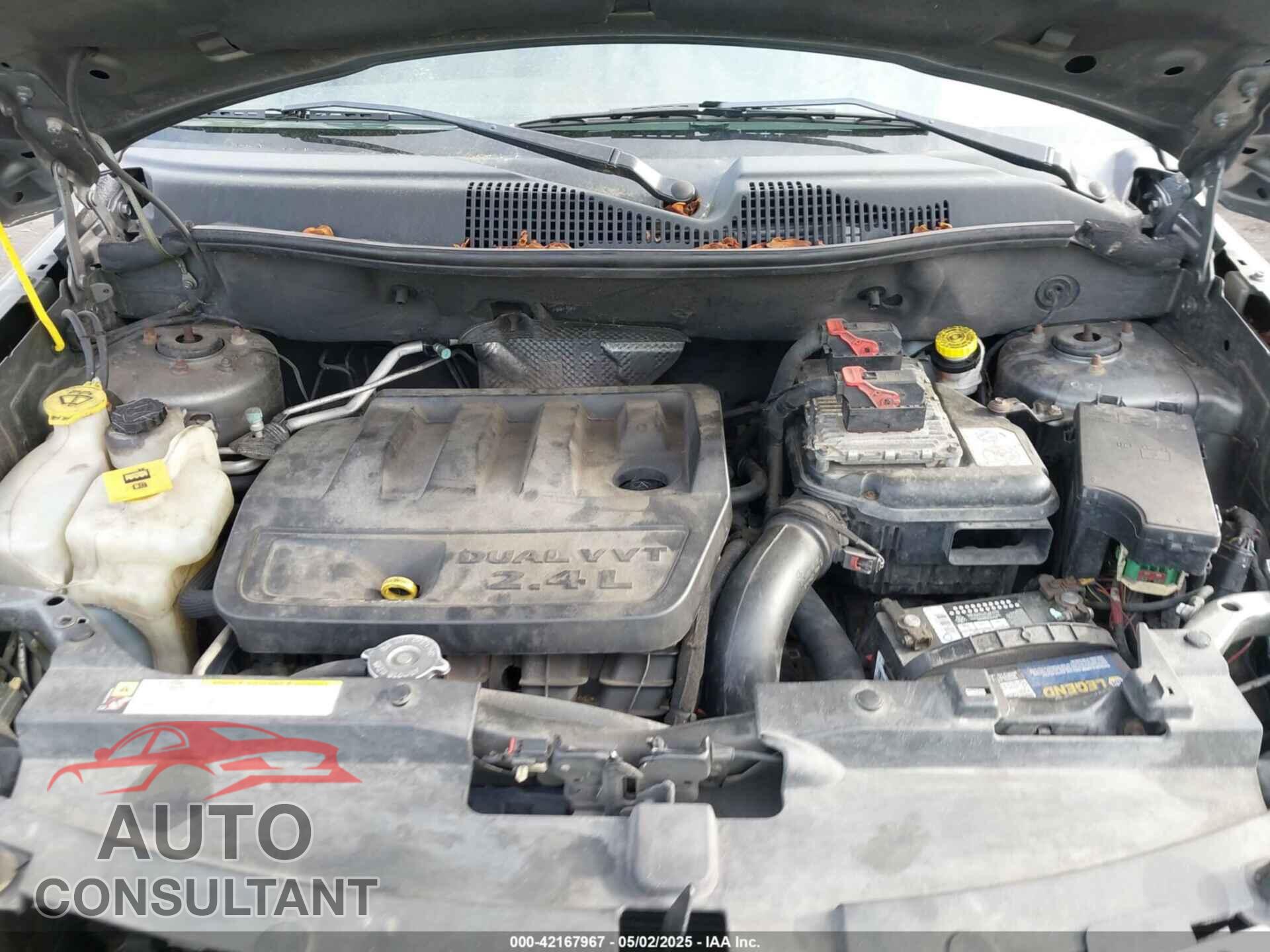 JEEP COMPASS 2012 - 1C4NJDEBXCD629556