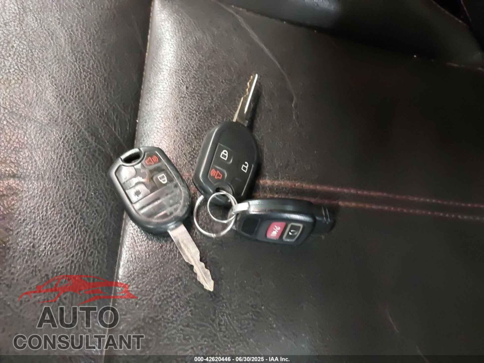 FORD EDGE 2014 - 2FMDK4JCXEBB13113