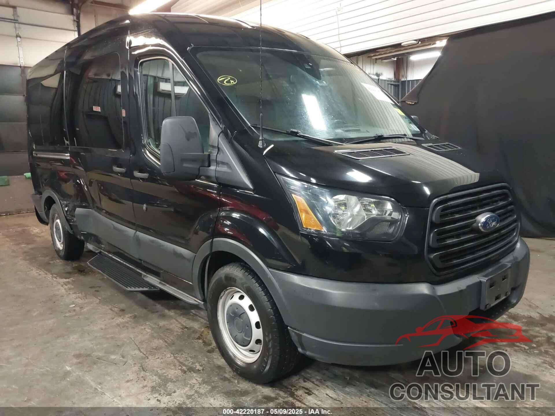 FORD TRANSIT-350 2019 - 1FBAX2CM7KKA64803