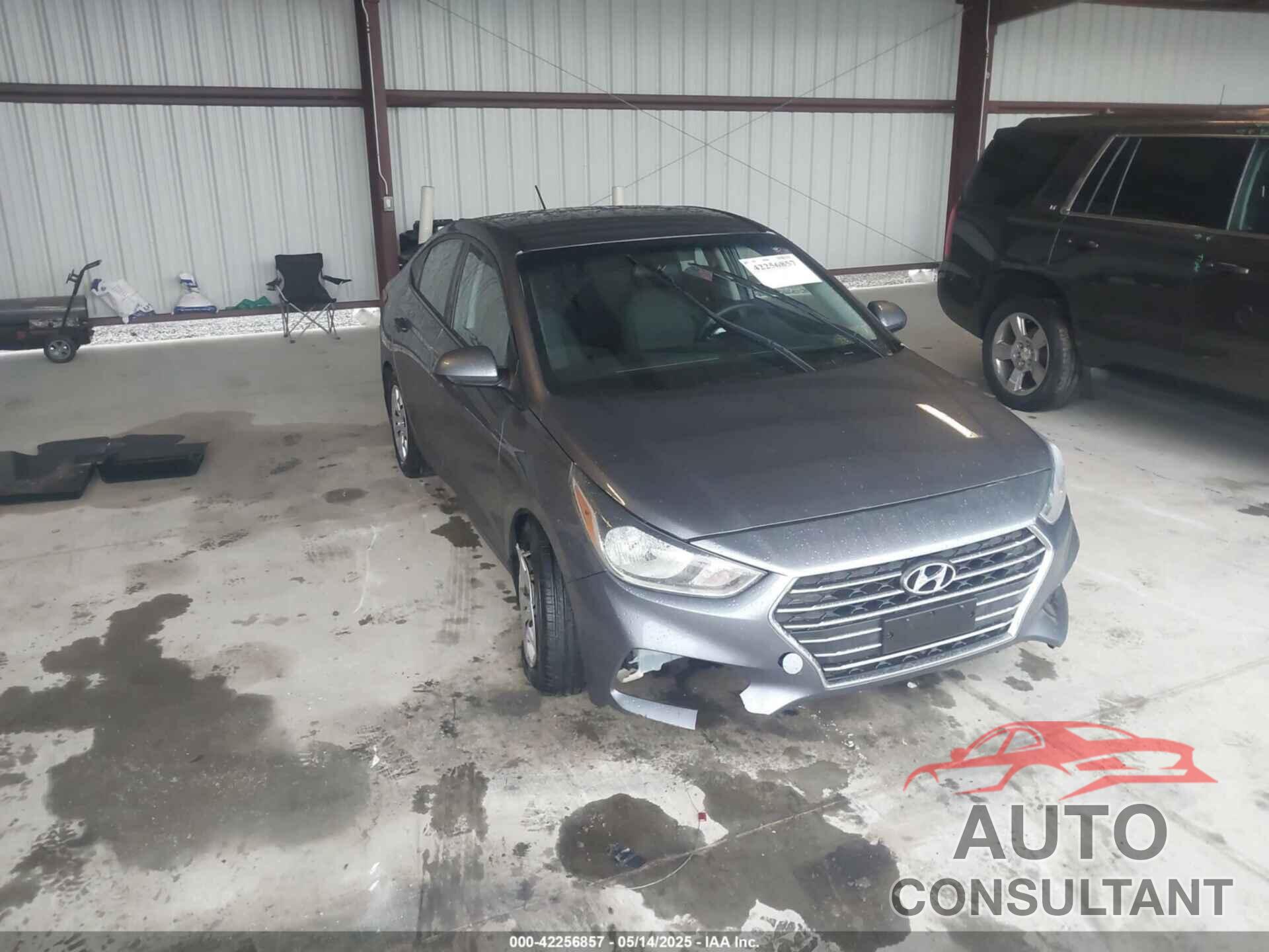 HYUNDAI ACCENT 2020 - 3KPC24A69LE107139