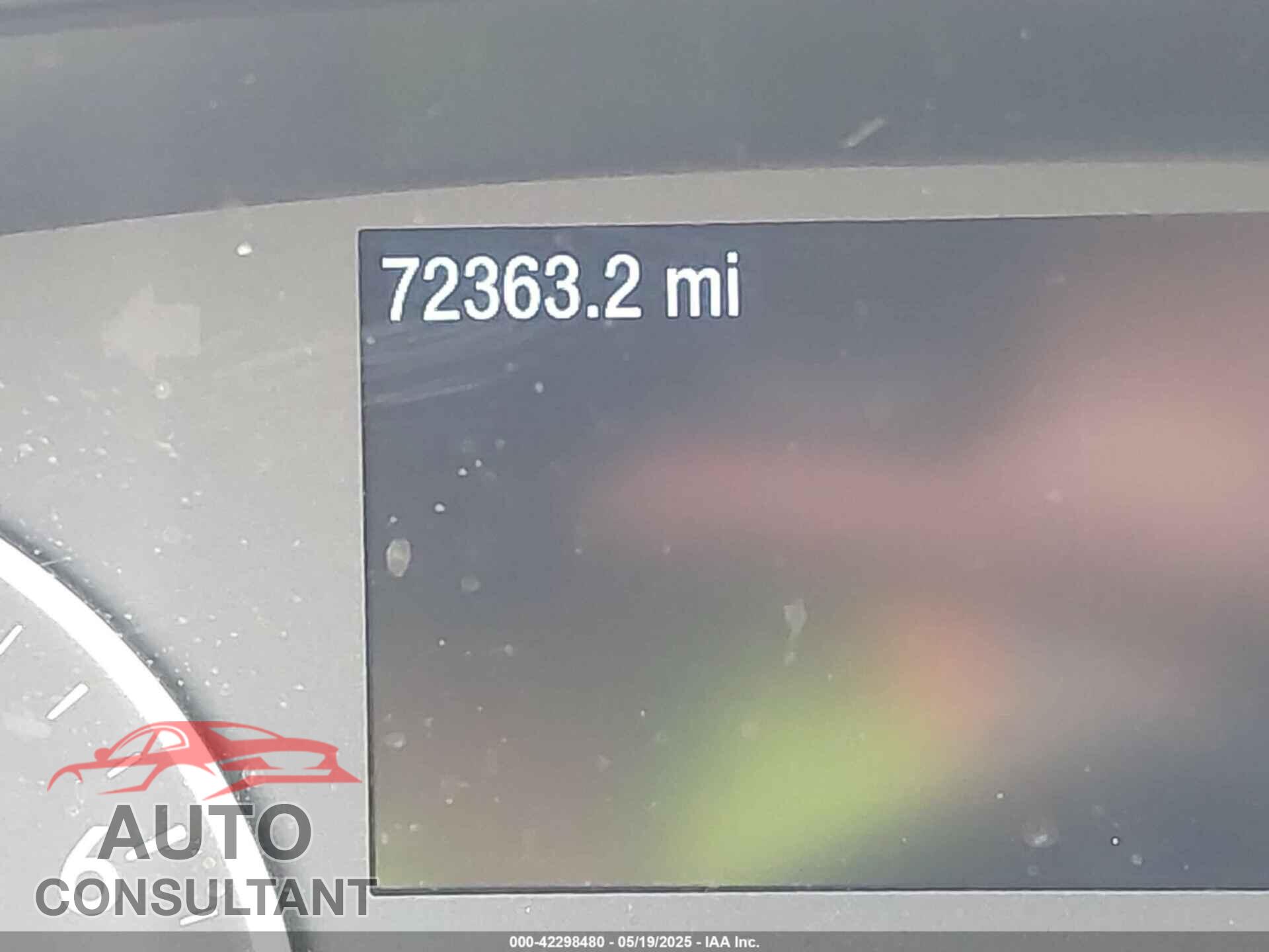 FORD ECOSPORT 2020 - MAJ6S3KL9LC316308
