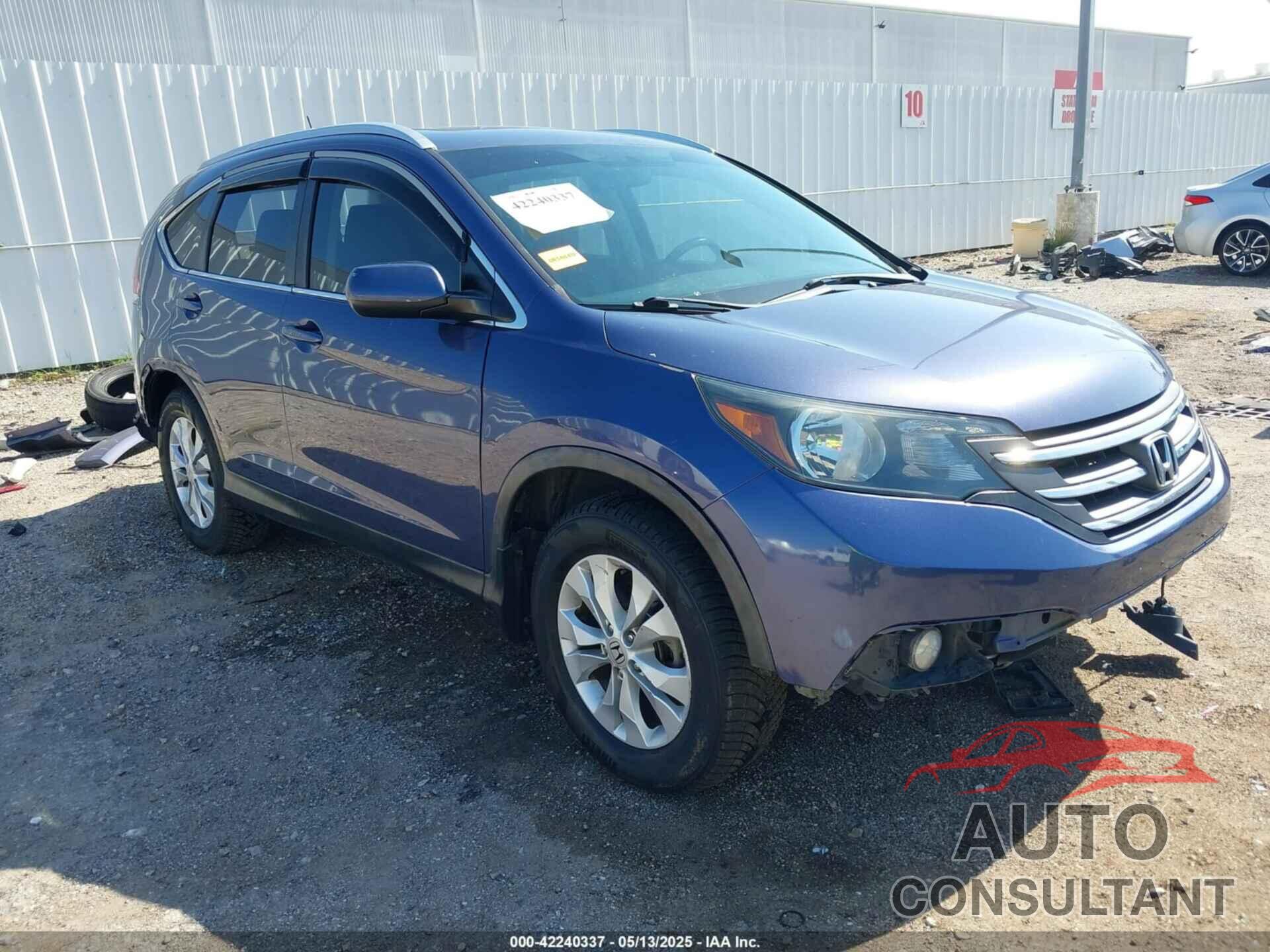 HONDA CR-V 2014 - 2HKRM3H70EH553708