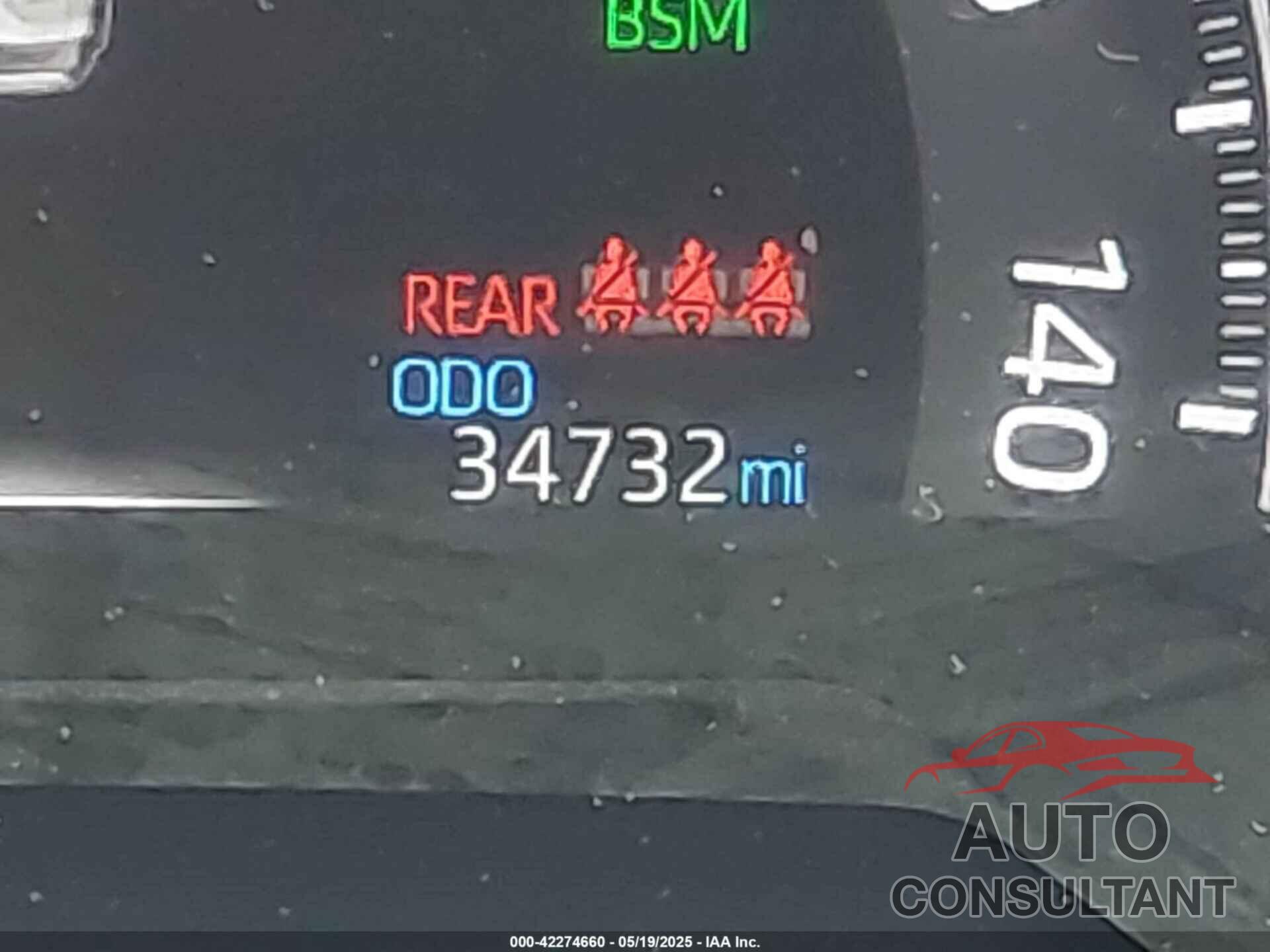 TOYOTA RAV4 2021 - JTMN1RFV6MD077917