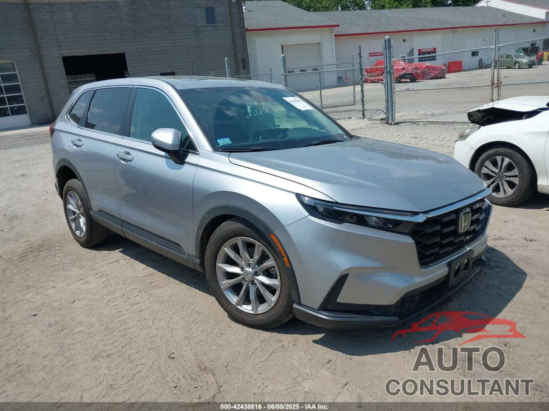 HONDA CR-V 2023 - 2HKRS4H41PH423666
