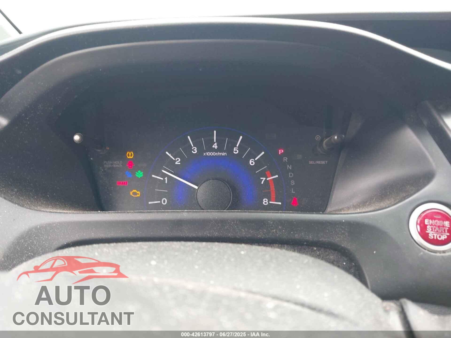 HONDA CIVIC 2014 - 2HGFB2F97EH515538