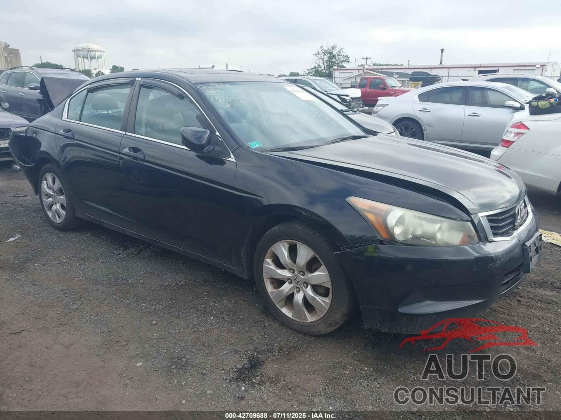 HONDA ACCORD 2009 - 1HGCP26879A134532