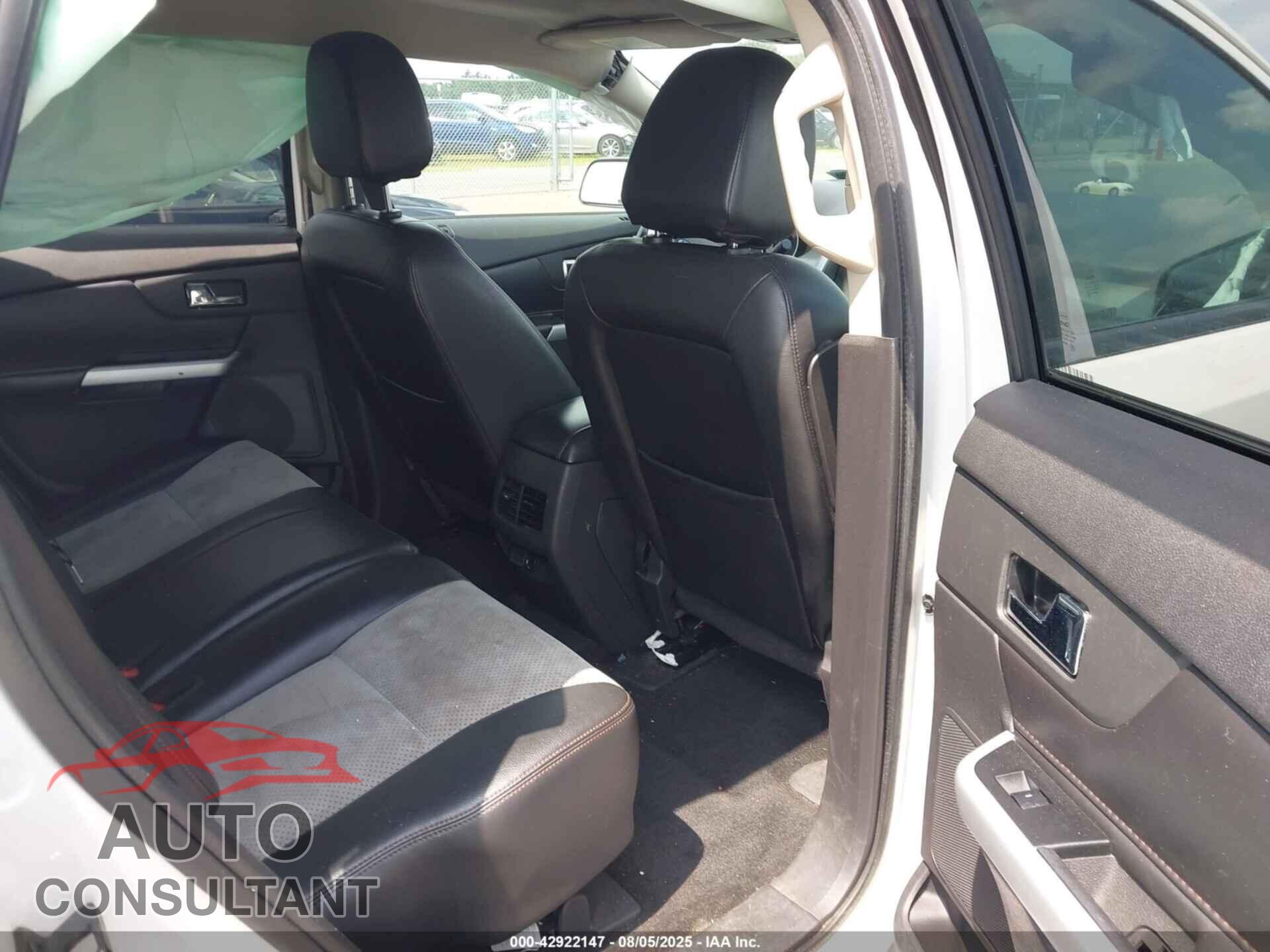 FORD EDGE 2013 - 2FMDK4JC2DBA79957