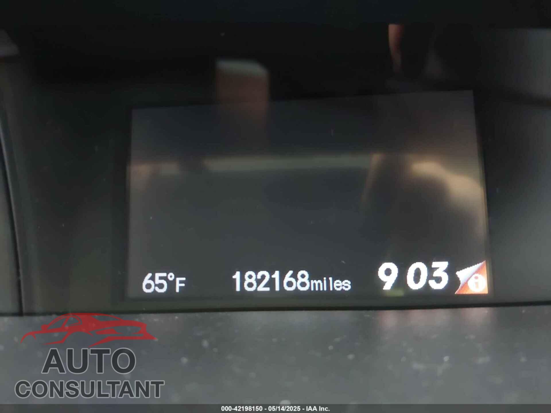 HONDA CIVIC 2014 - 19XFB2F9XEE079116