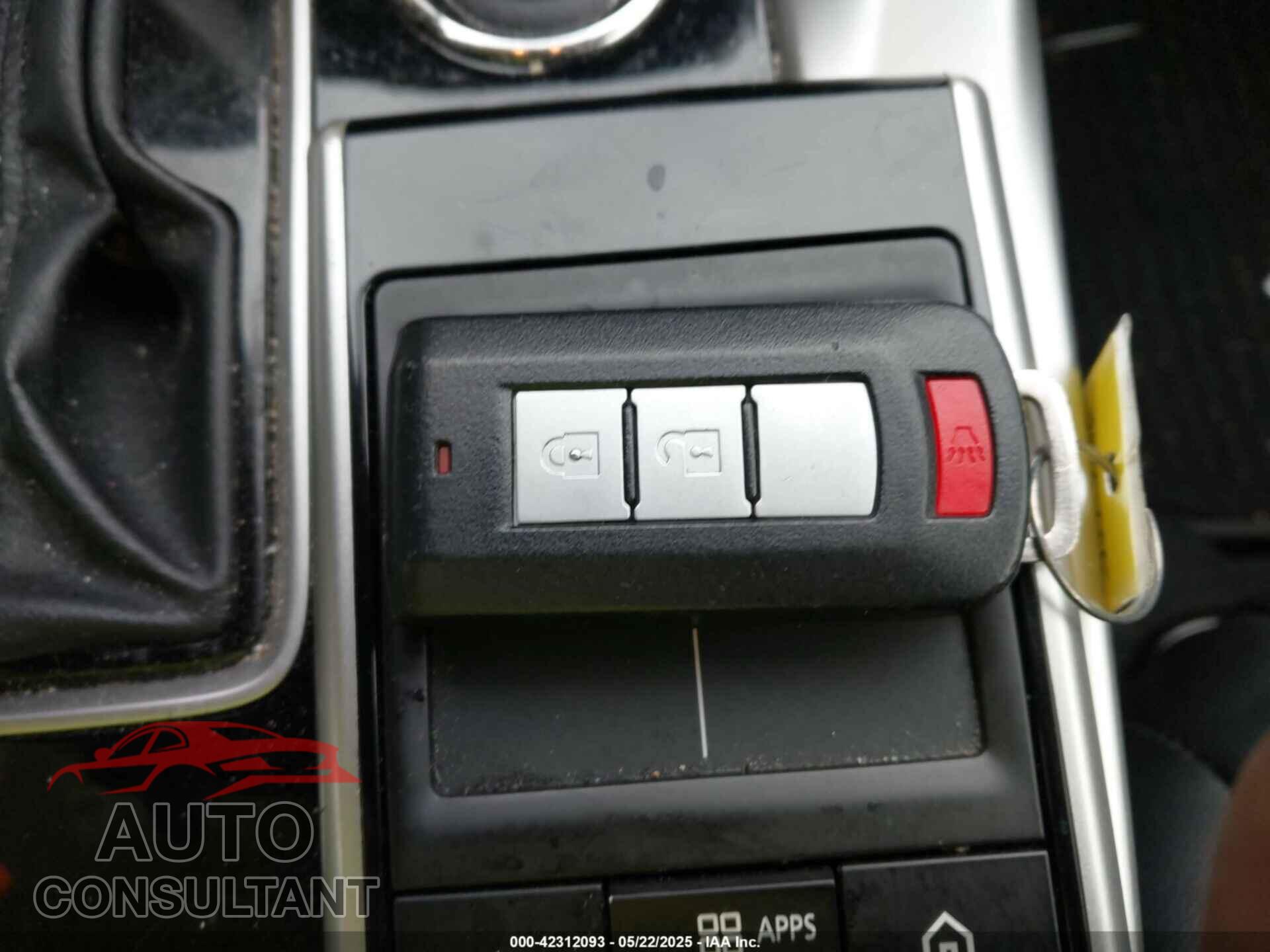 MITSUBISHI ECLIPSE CROSS 2019 - JA4AT5AA0KZ047716