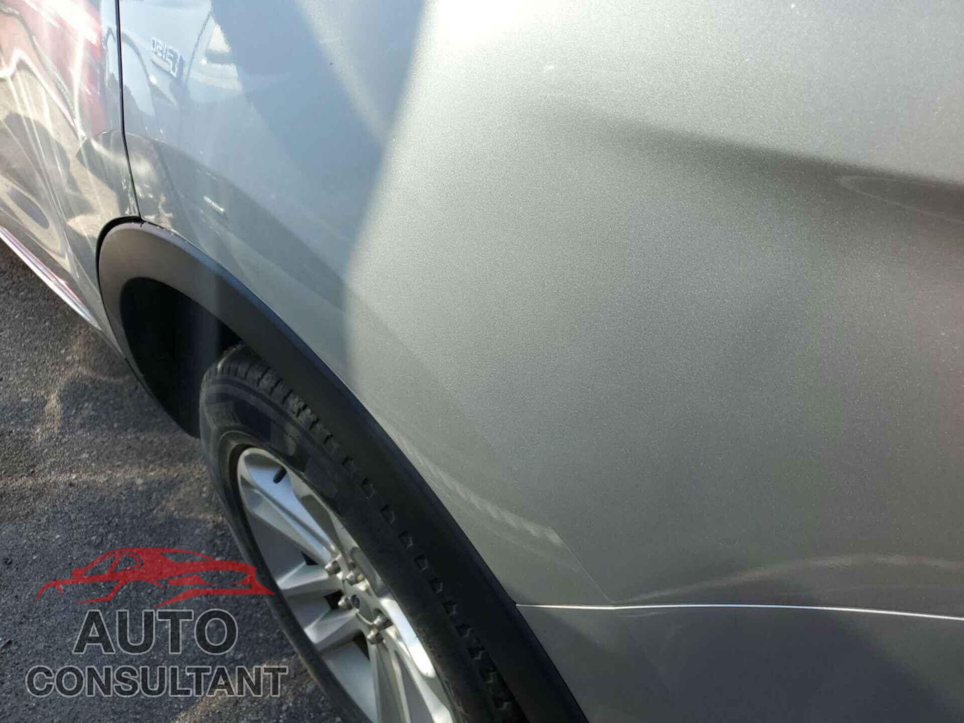 FORD EXPLORER 2013 - 1FM5K8D85DGA05086