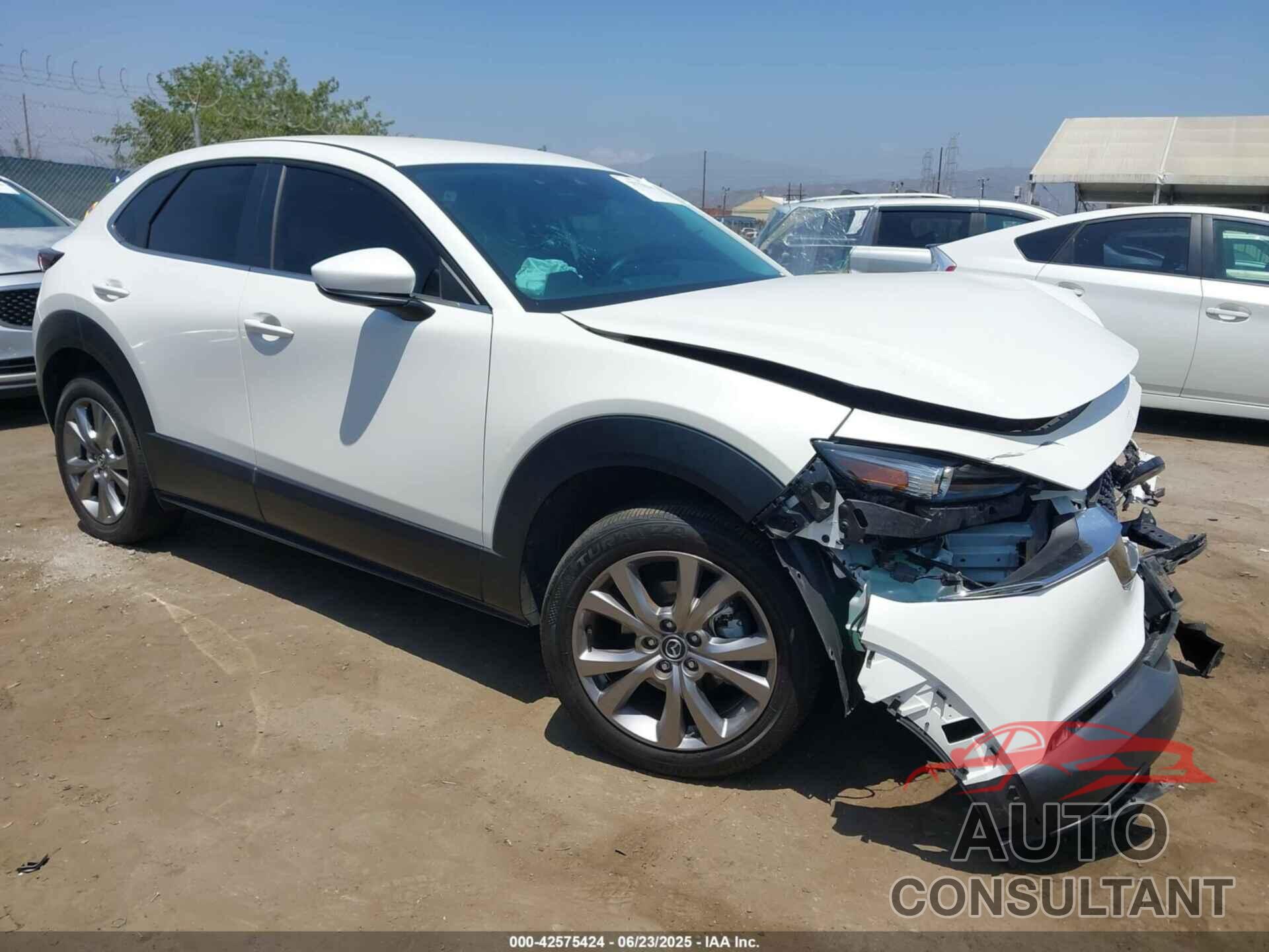 MAZDA CX-30 2021 - 3MVDMBBL9MM313039
