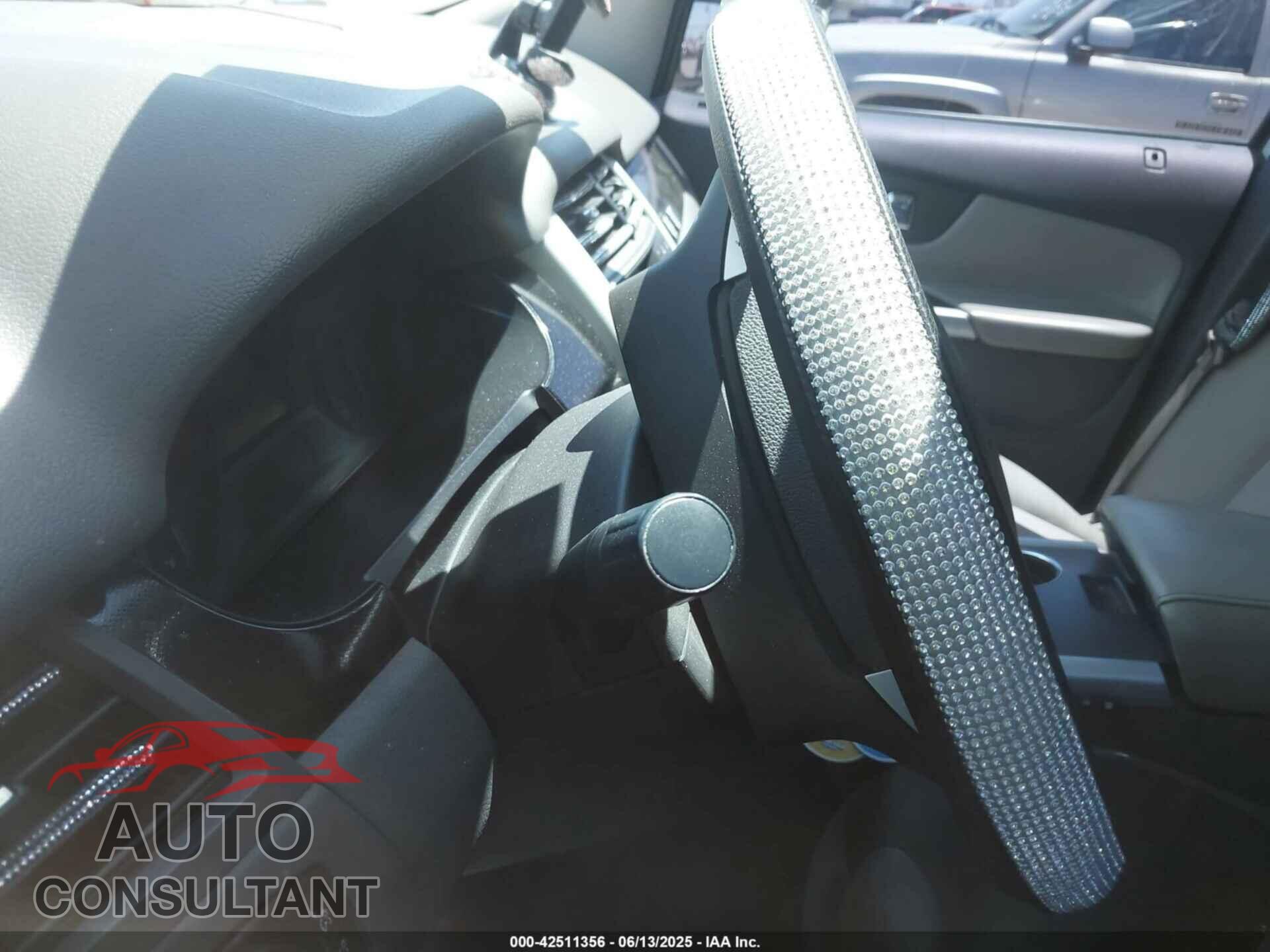 FORD EDGE 2013 - 2FMDK3G98DBC59336