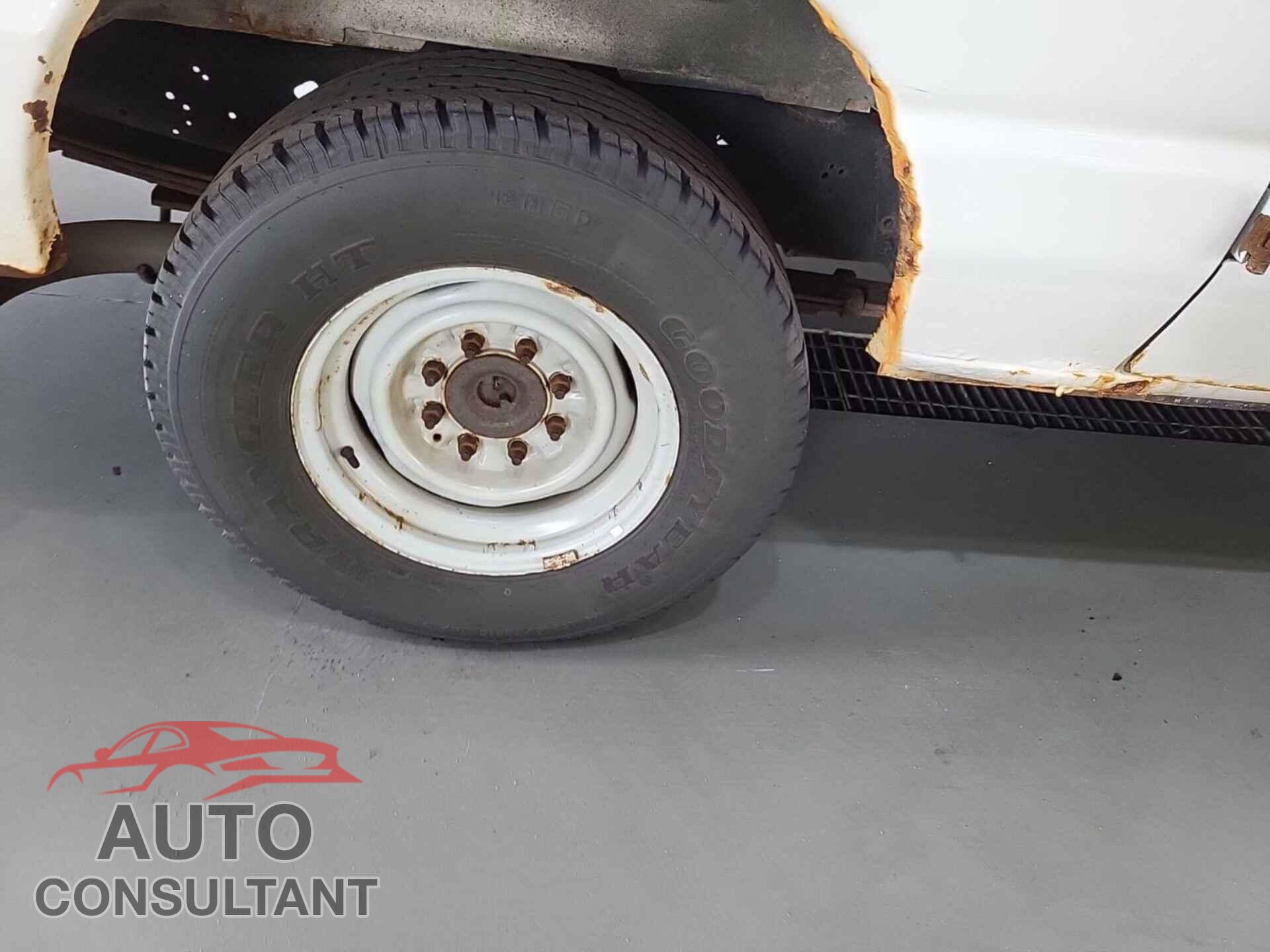 FORD ECONOLINE 2014 - 1FTSS3EL4EDA50097