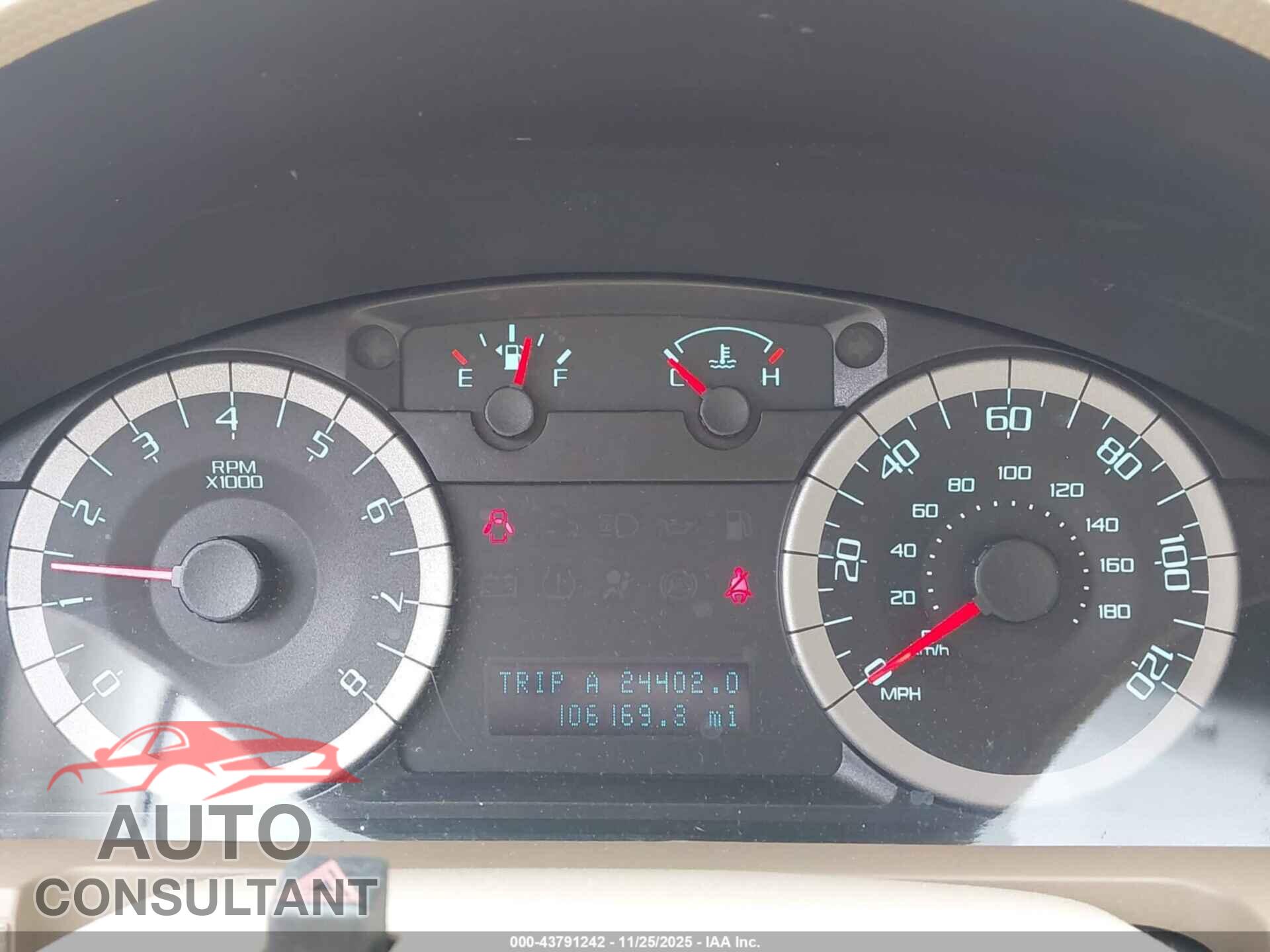 FORD ESCAPE 2012 - 1FMCU0D74CKB31946