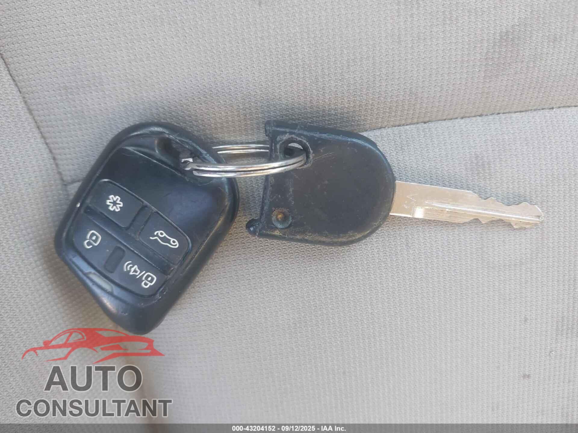 FORD EDGE 2012 - 2FMDK4GCXCBA93742