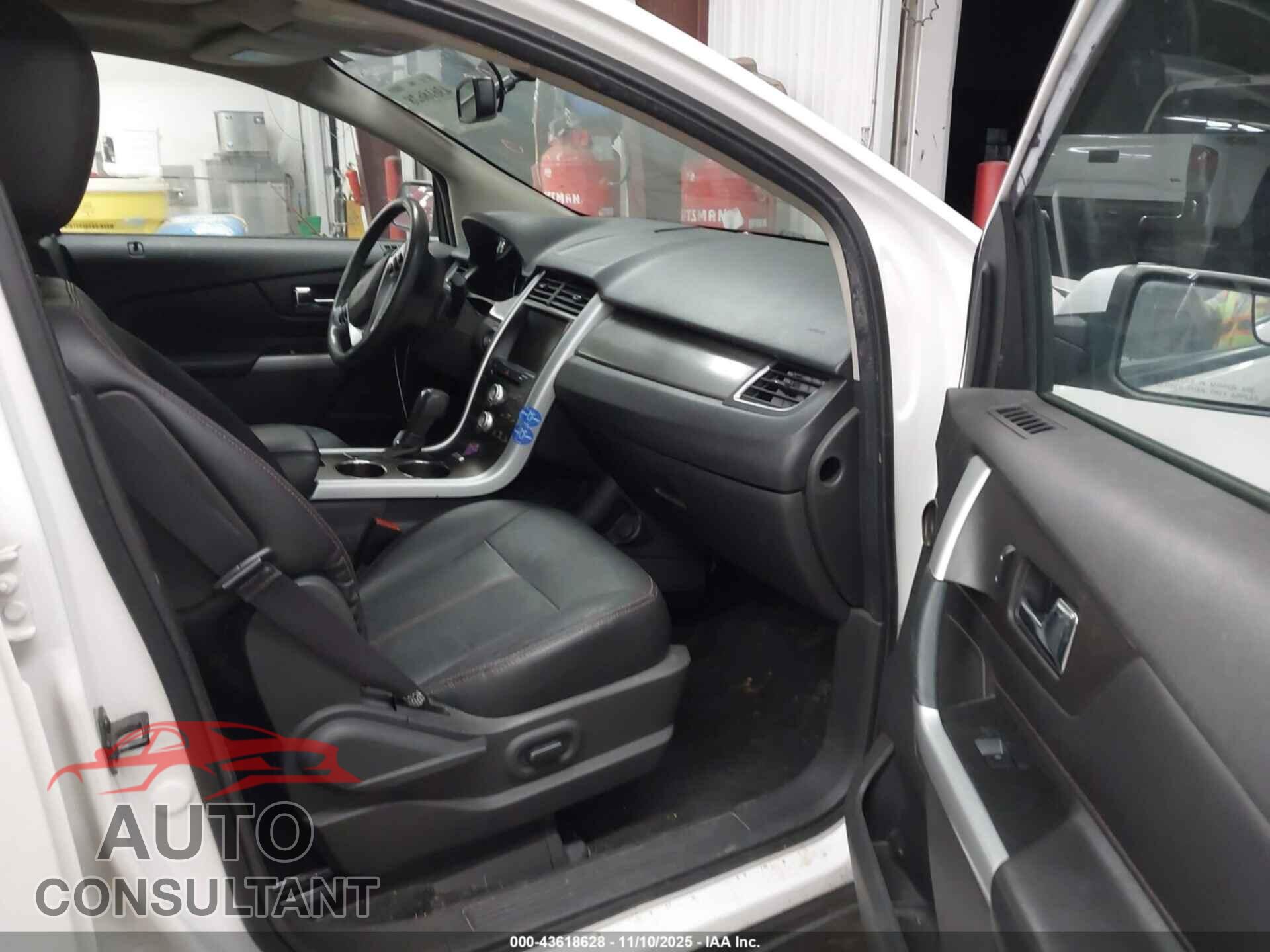 FORD EDGE 2014 - 2FMDK3JC6EBB17279