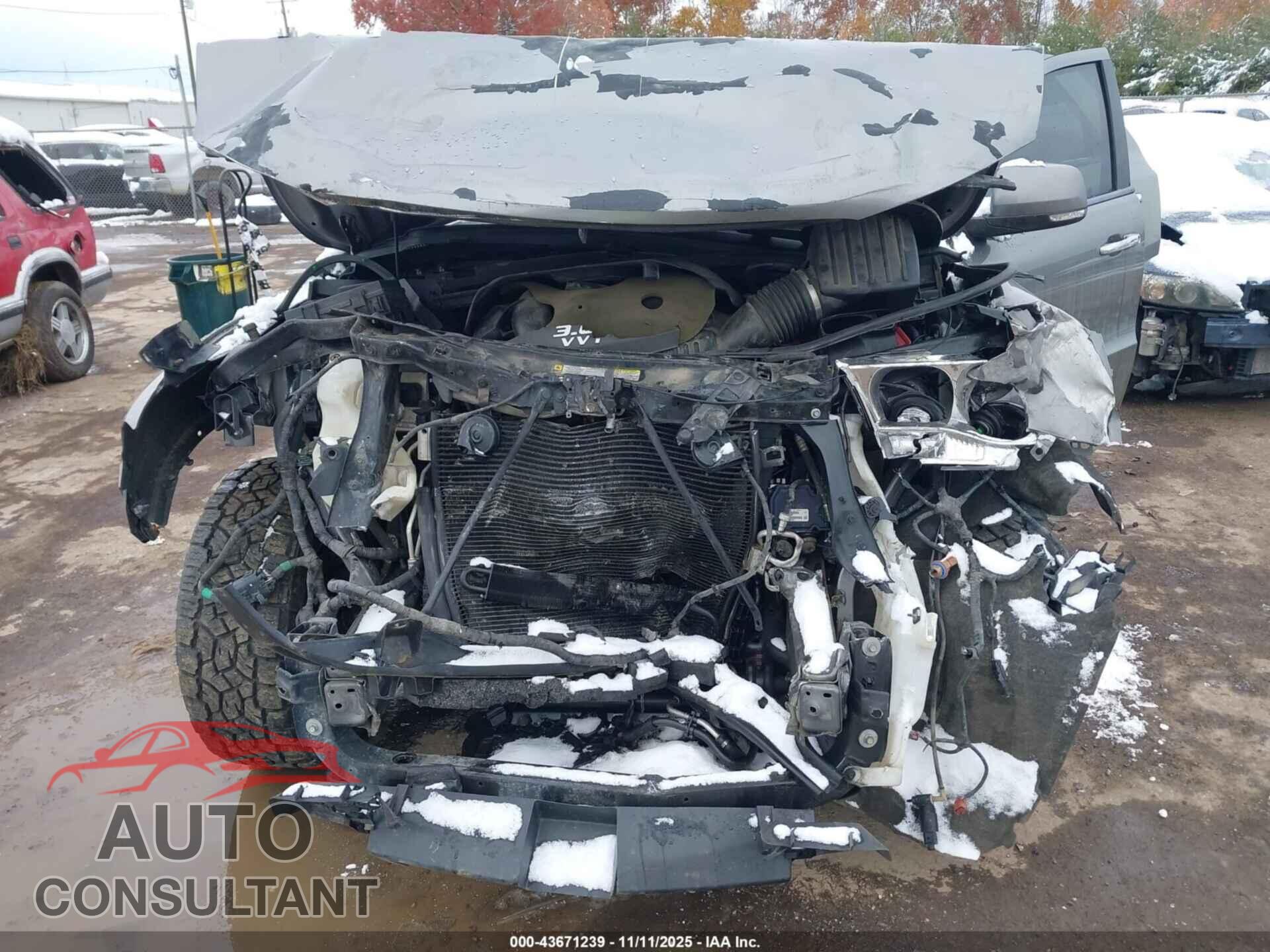 DODGE DURANGO 2013 - 1C4RDJDG5DC602180