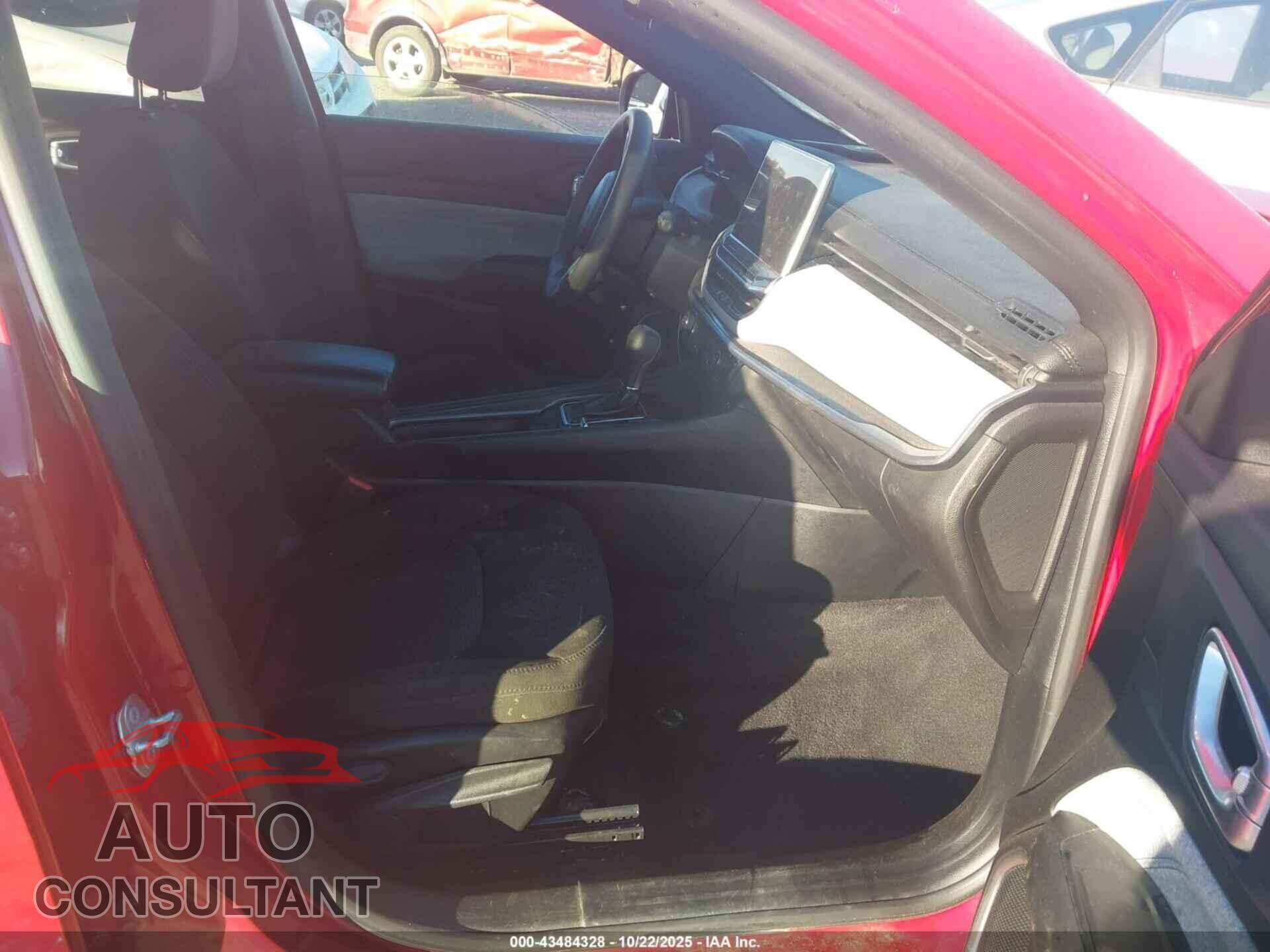 JEEP COMPASS 2023 - 3C4NJDAN0PT515968
