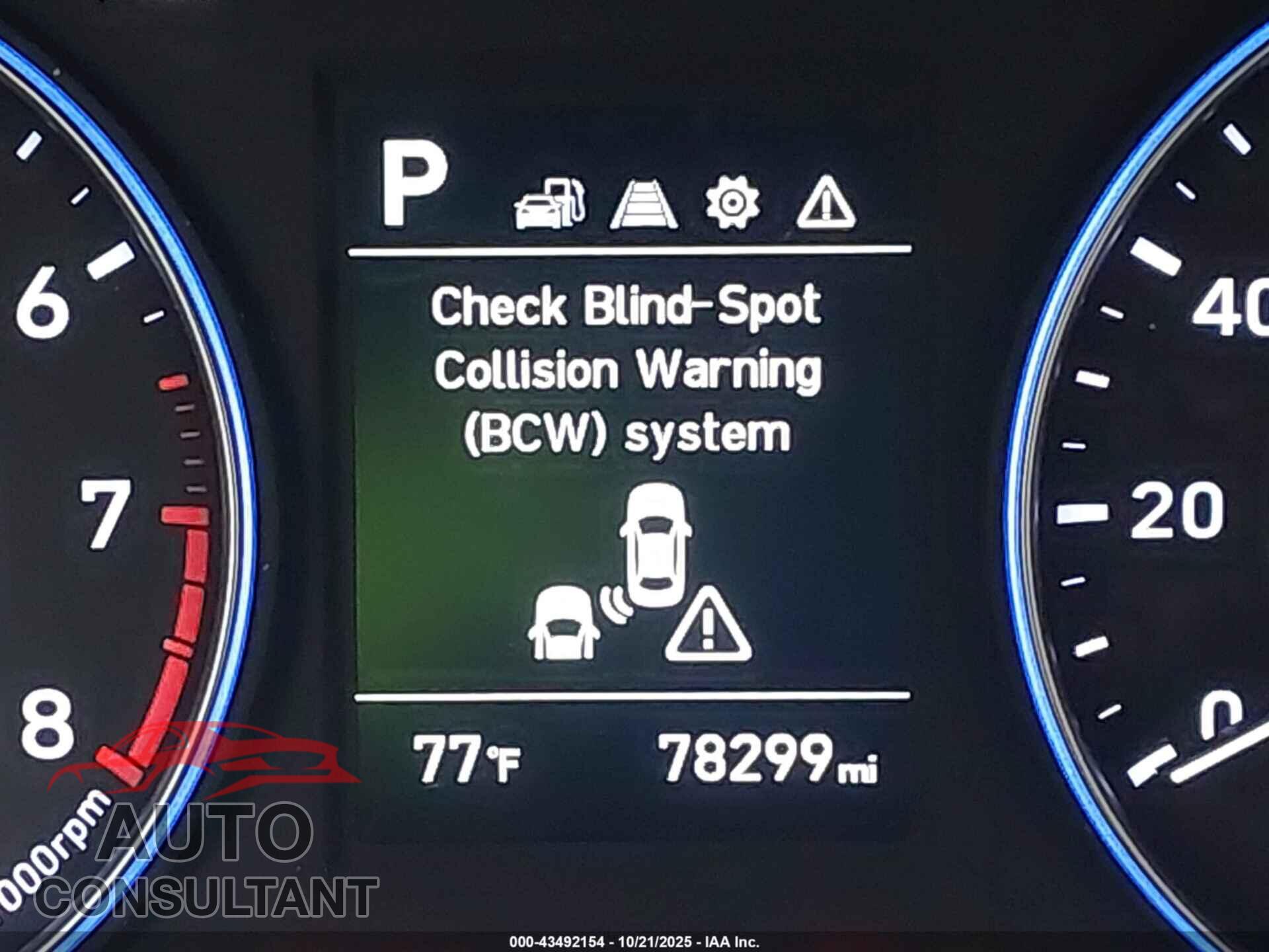HYUNDAI PALISADE 2022 - KM8R14HE0NU393473