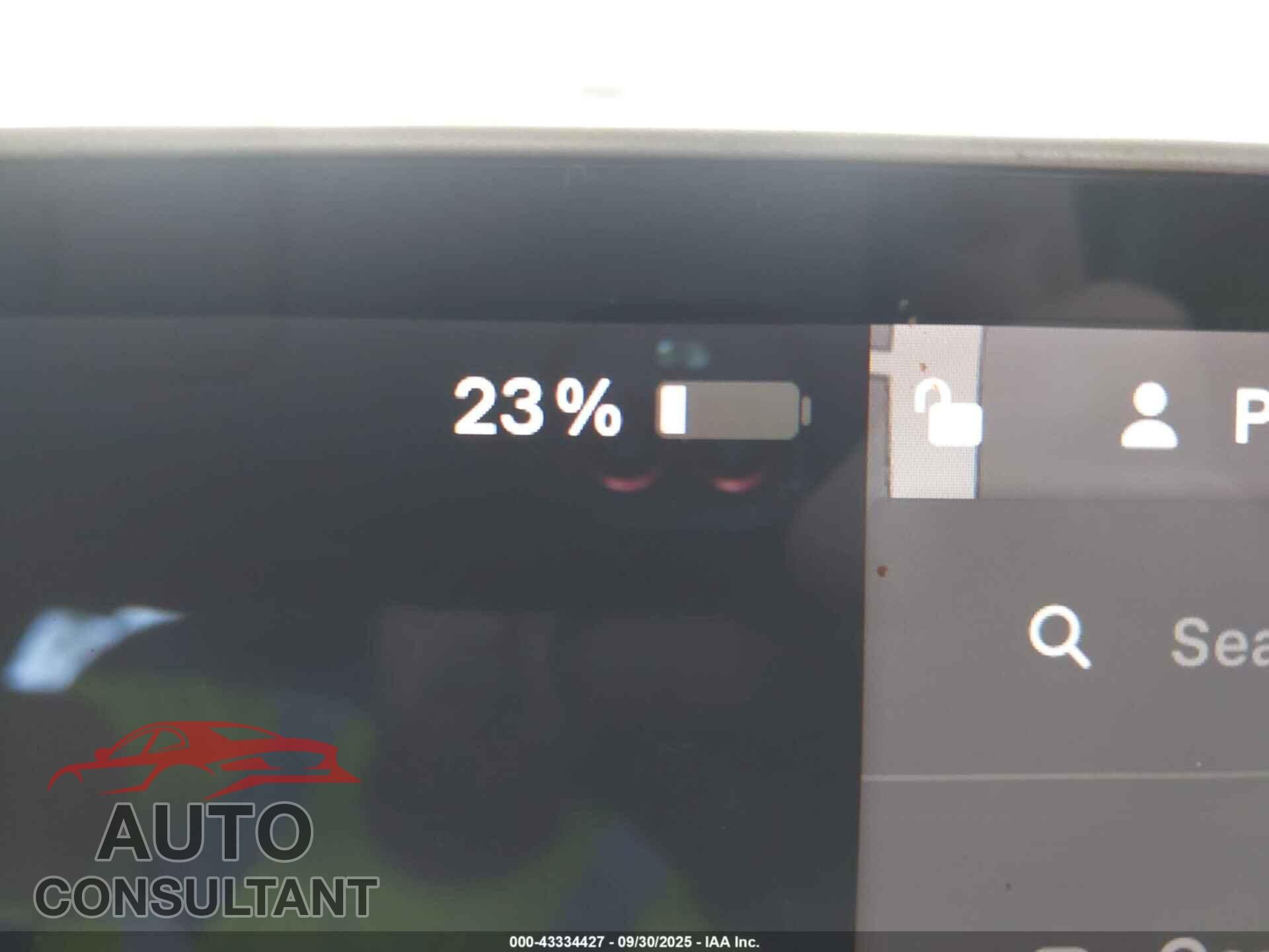 TESLA MODEL 3 2021 - 5YJ3E1EA2MF850581