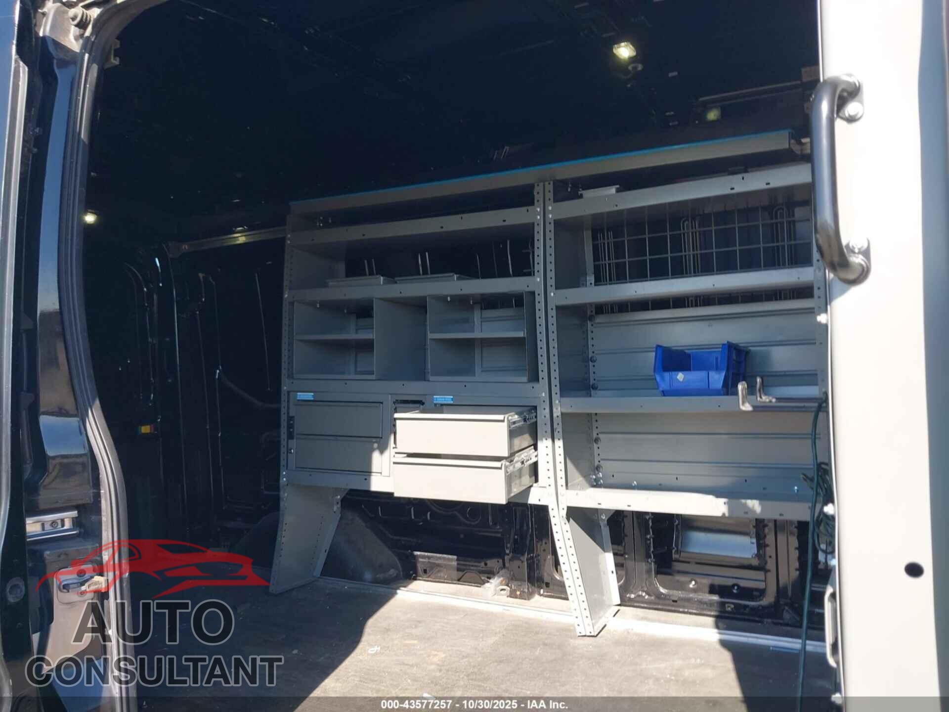 FORD TRANSIT-250 2017 - 1FTYR2CM3HKB48730