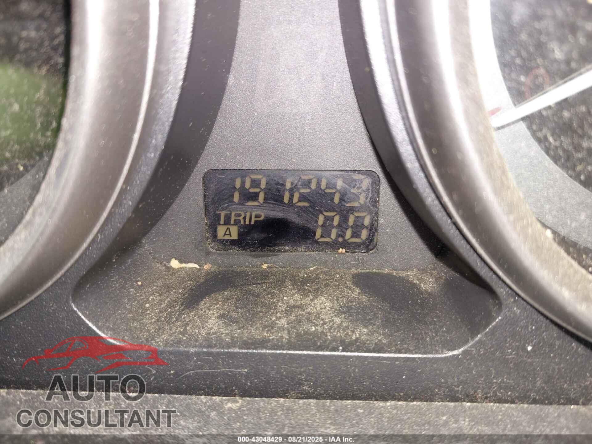 MAZDA CX-9 2010 - JM3TB3MAXA0226146
