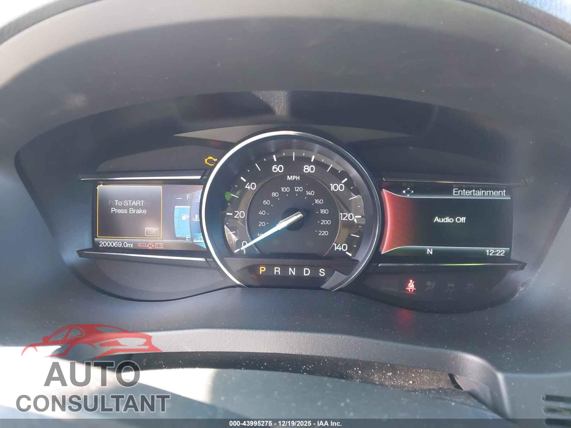 FORD EXPLORER 2017 - 1FM5K7D87HGC44672