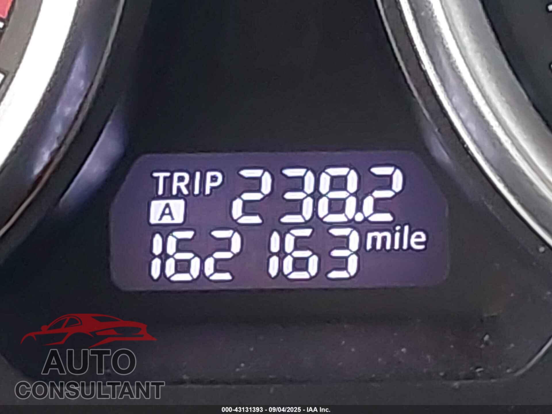 MAZDA CX-9 2015 - JM3TB2CA3F0456842