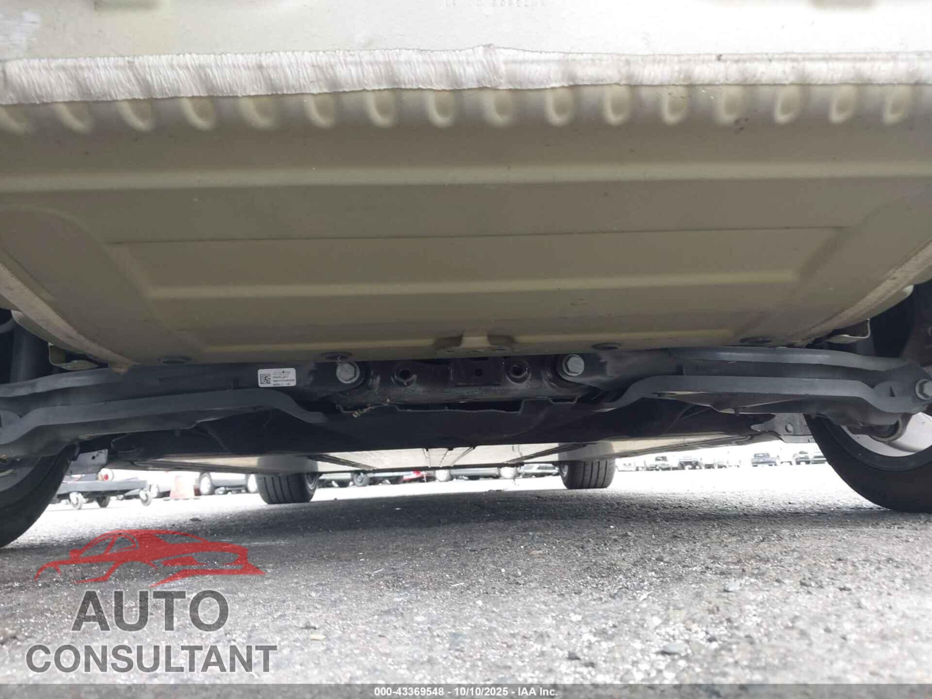 TESLA MODEL 3 2018 - 5YJ3E1EA7JF047485