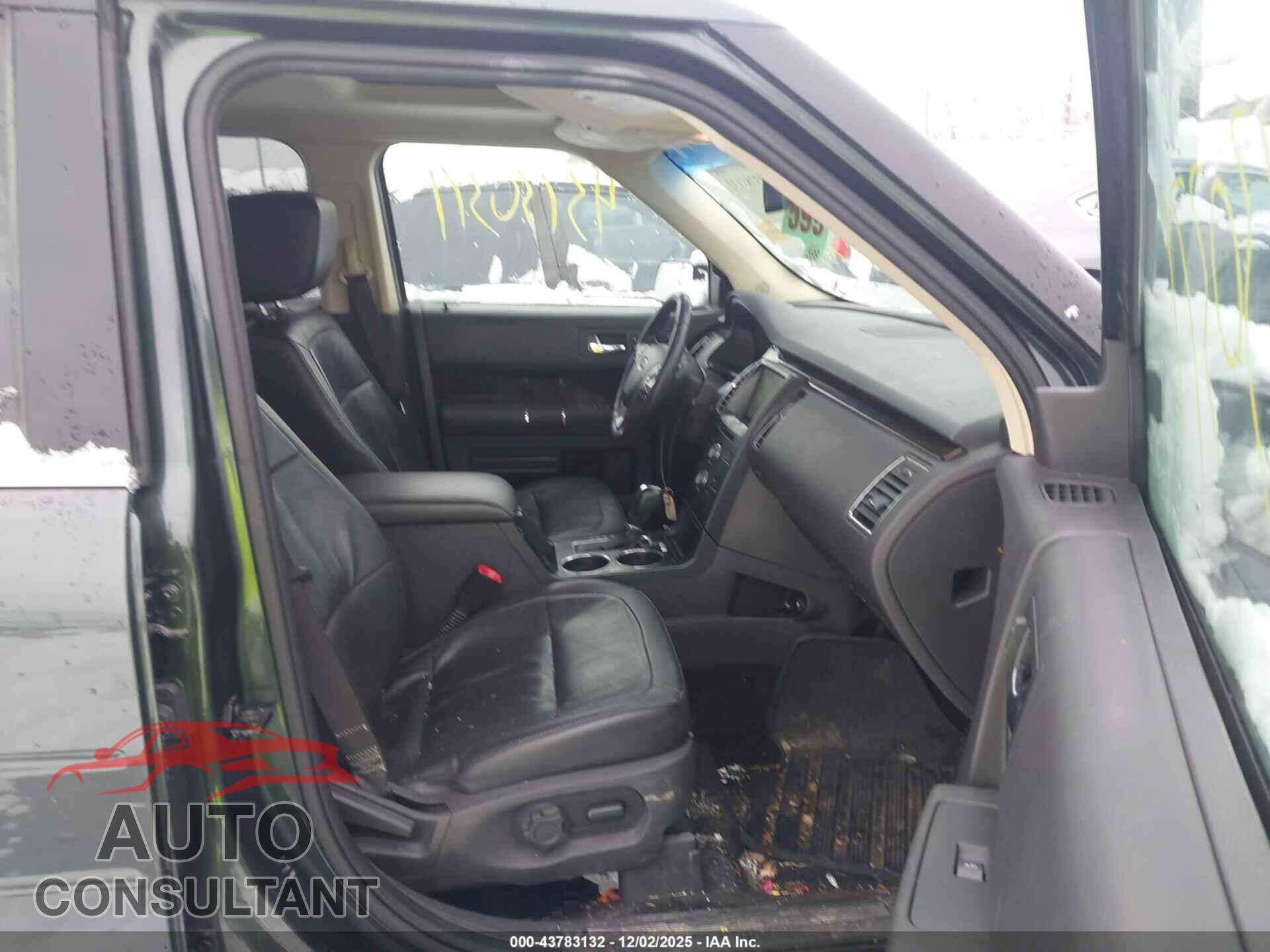 FORD FLEX 2015 - 2FMGK5C83FBA16476