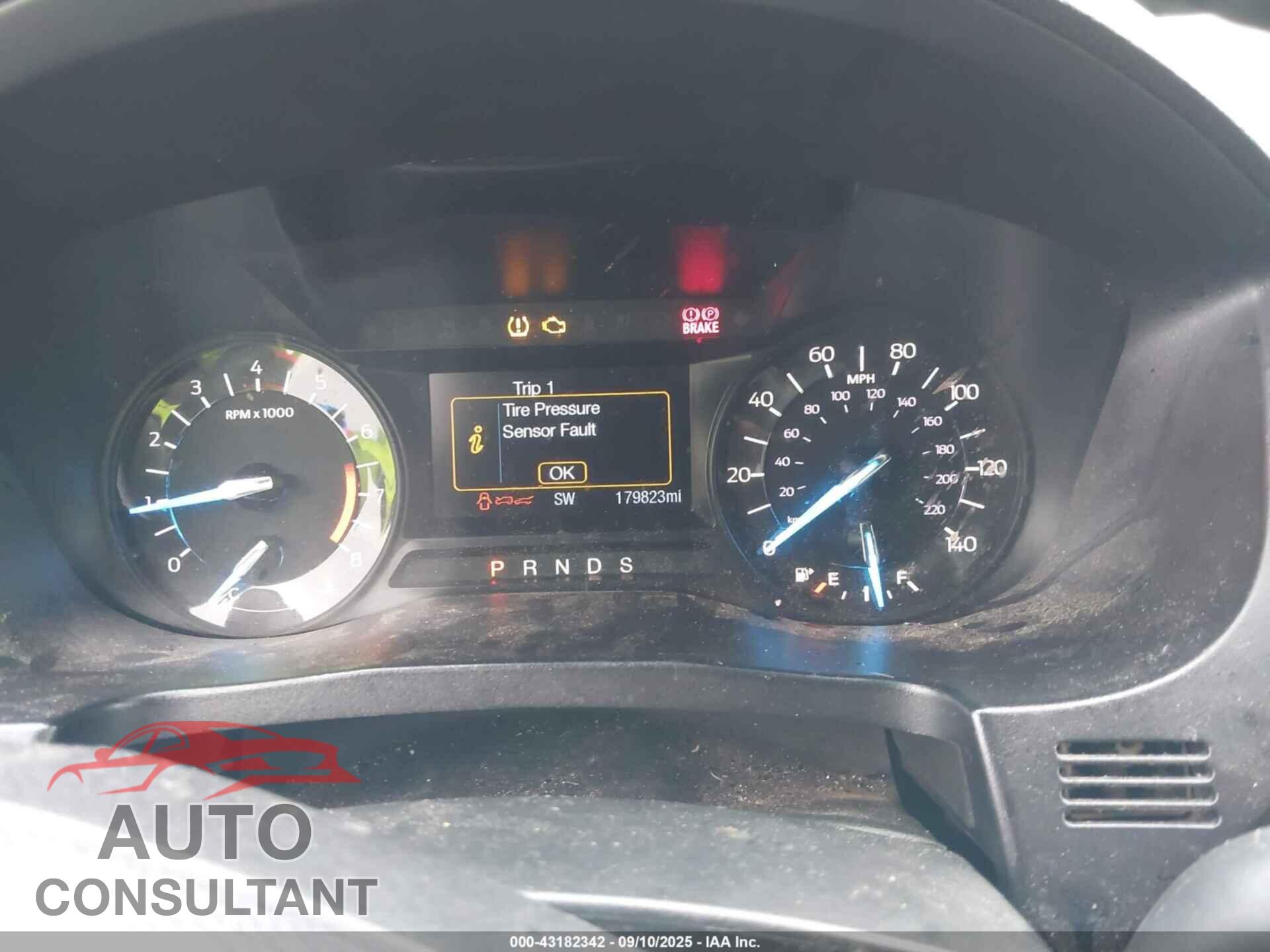 FORD EXPLORER 2018 - 1FM5K8D83JGA40978