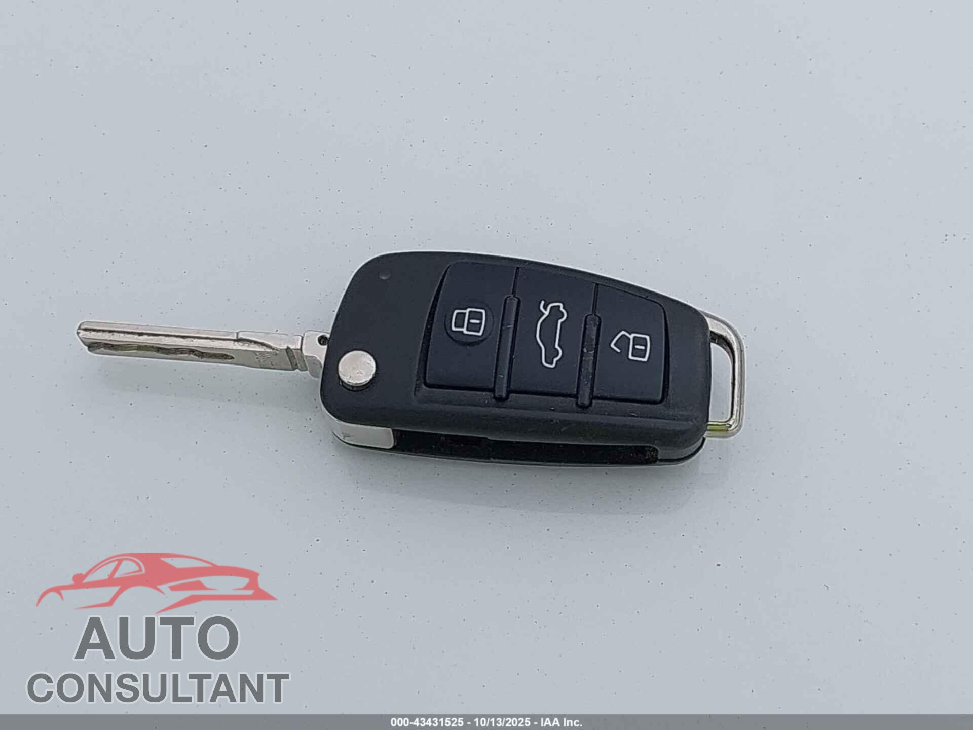 AUDI A3 2019 - WAUGUGFF8K1025097