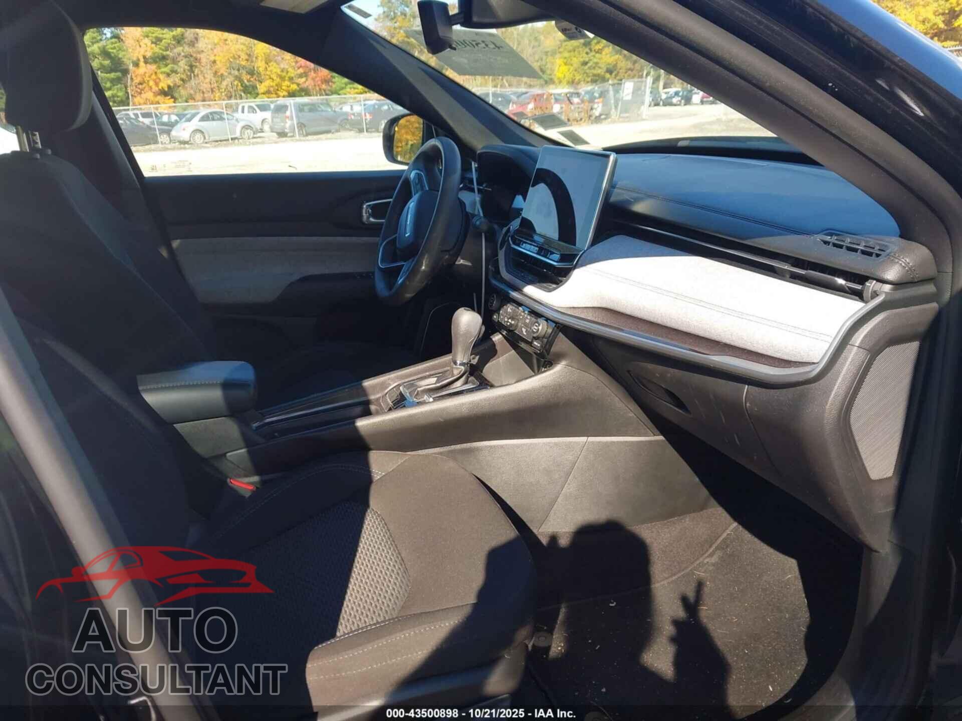 JEEP COMPASS 2023 - 3C4NJDAN9PT567504