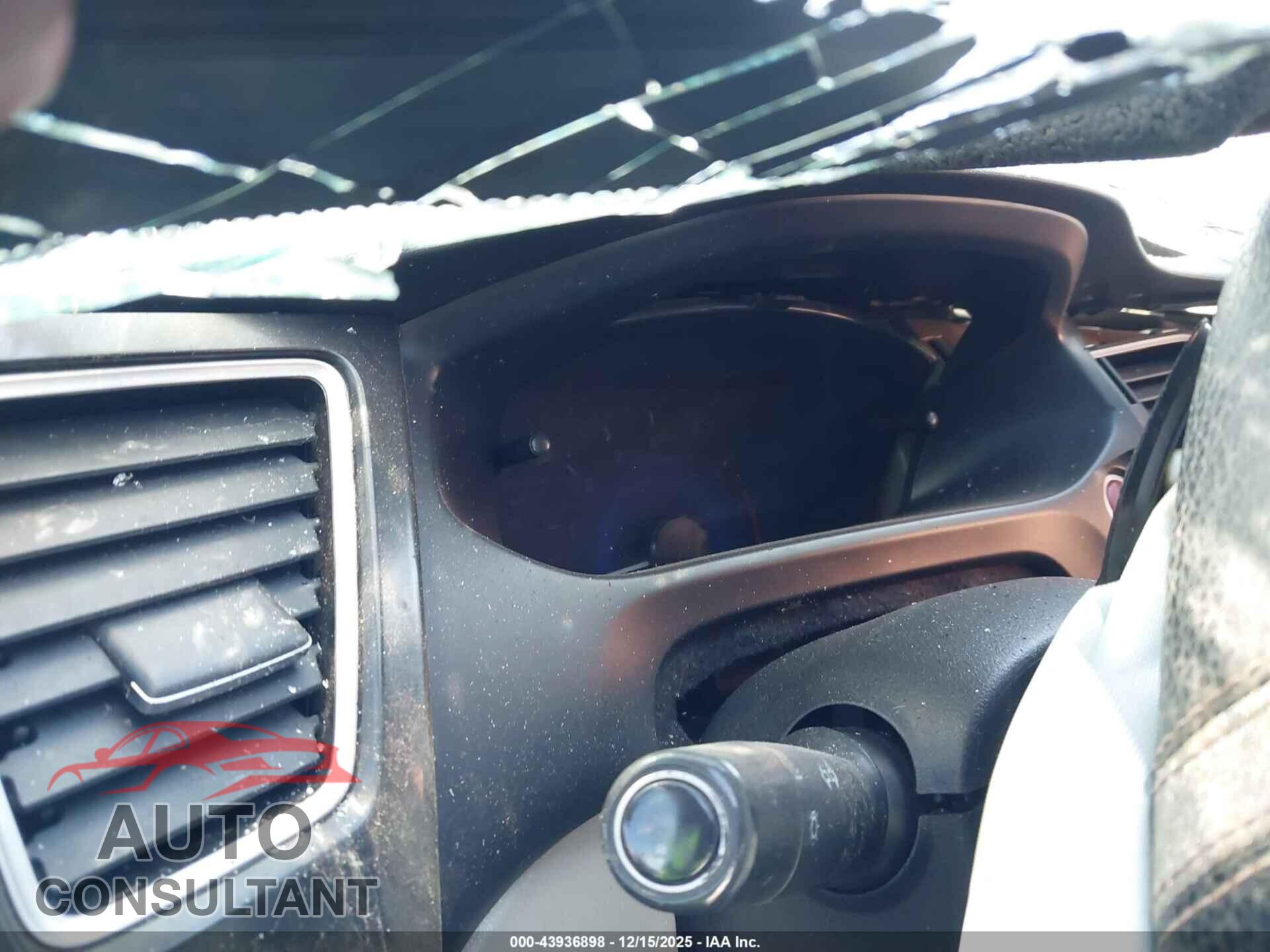 HONDA CIVIC 2014 - 19XFB2F86EE053622