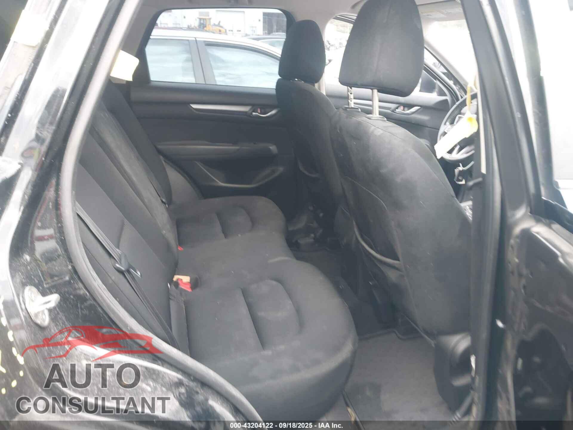 MAZDA CX-5 2020 - JM3KFBBM7L0773465