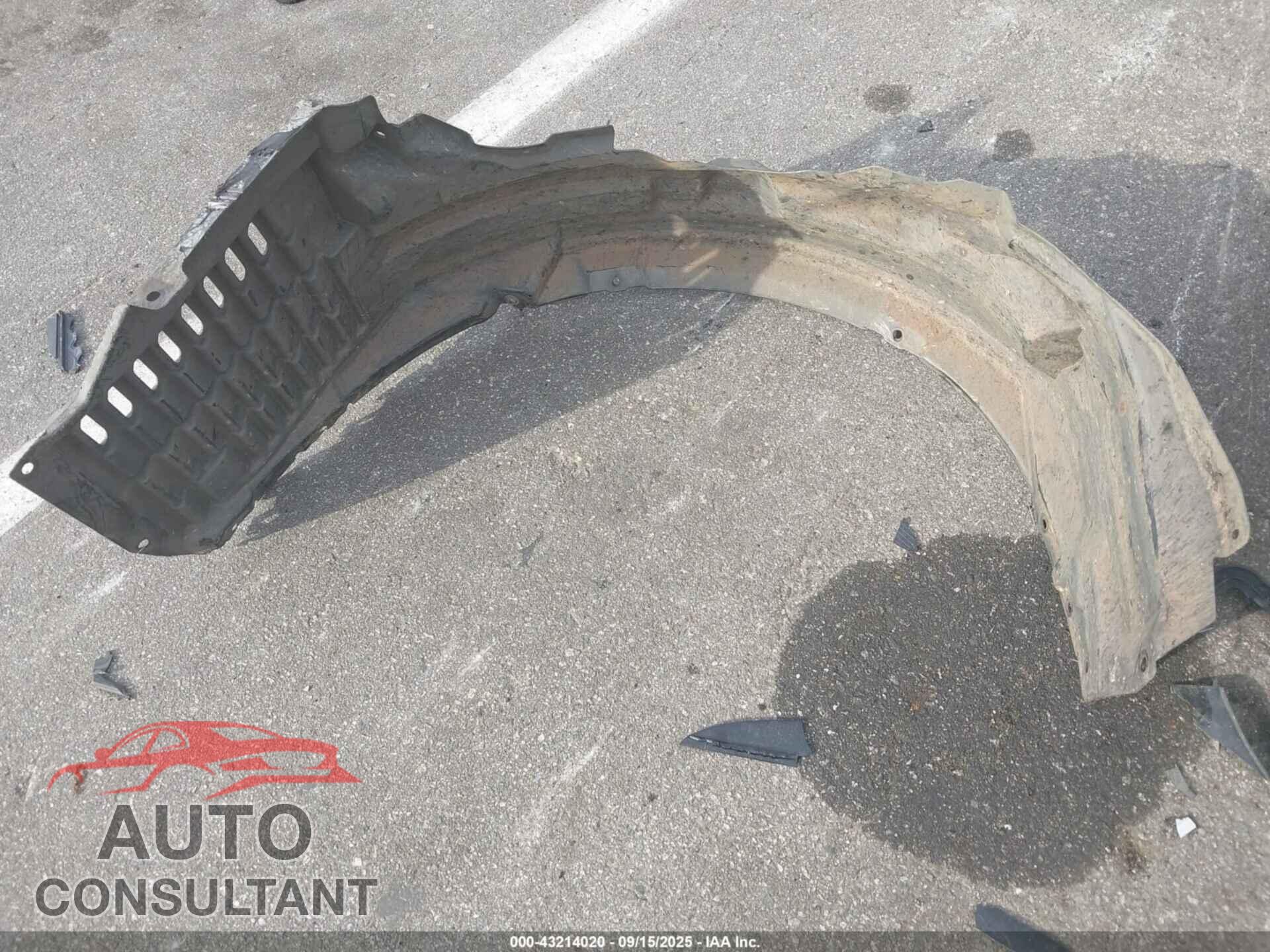 MITSUBISHI LANCER 2012 - JA32U2FU2CU018577