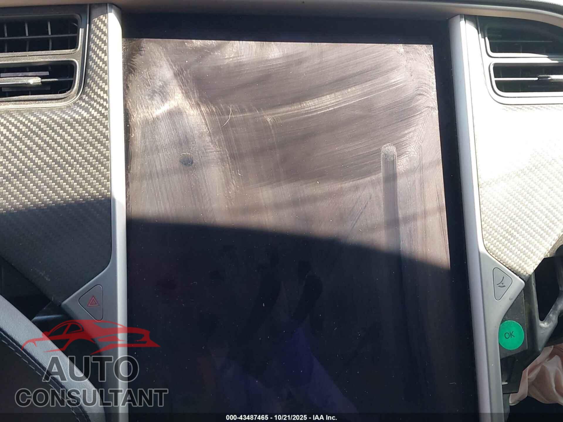 TESLA MODEL S 2018 - 5YJSA1E25JF294259
