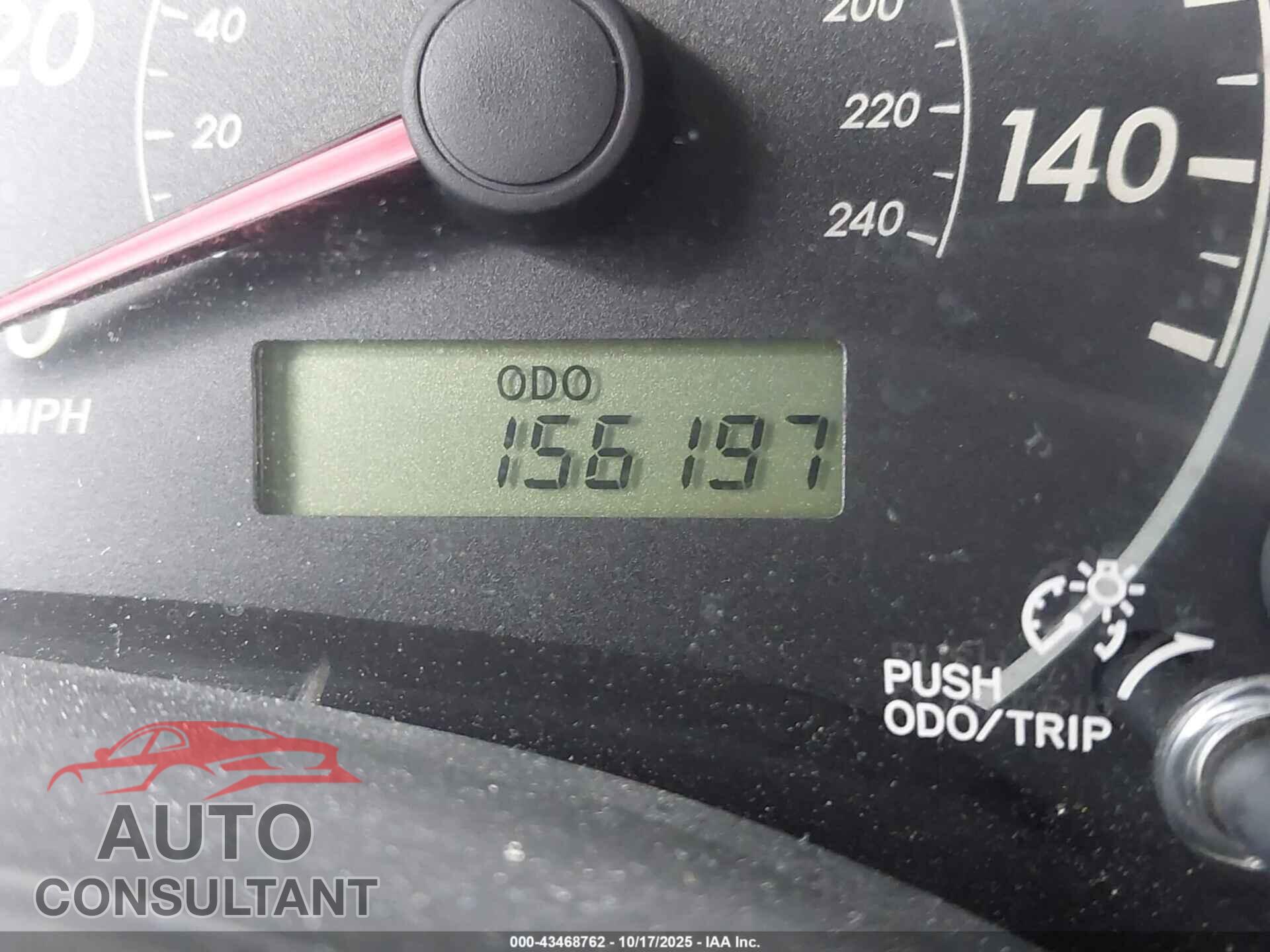TOYOTA COROLLA 2009 - JTDBL40E19J052425