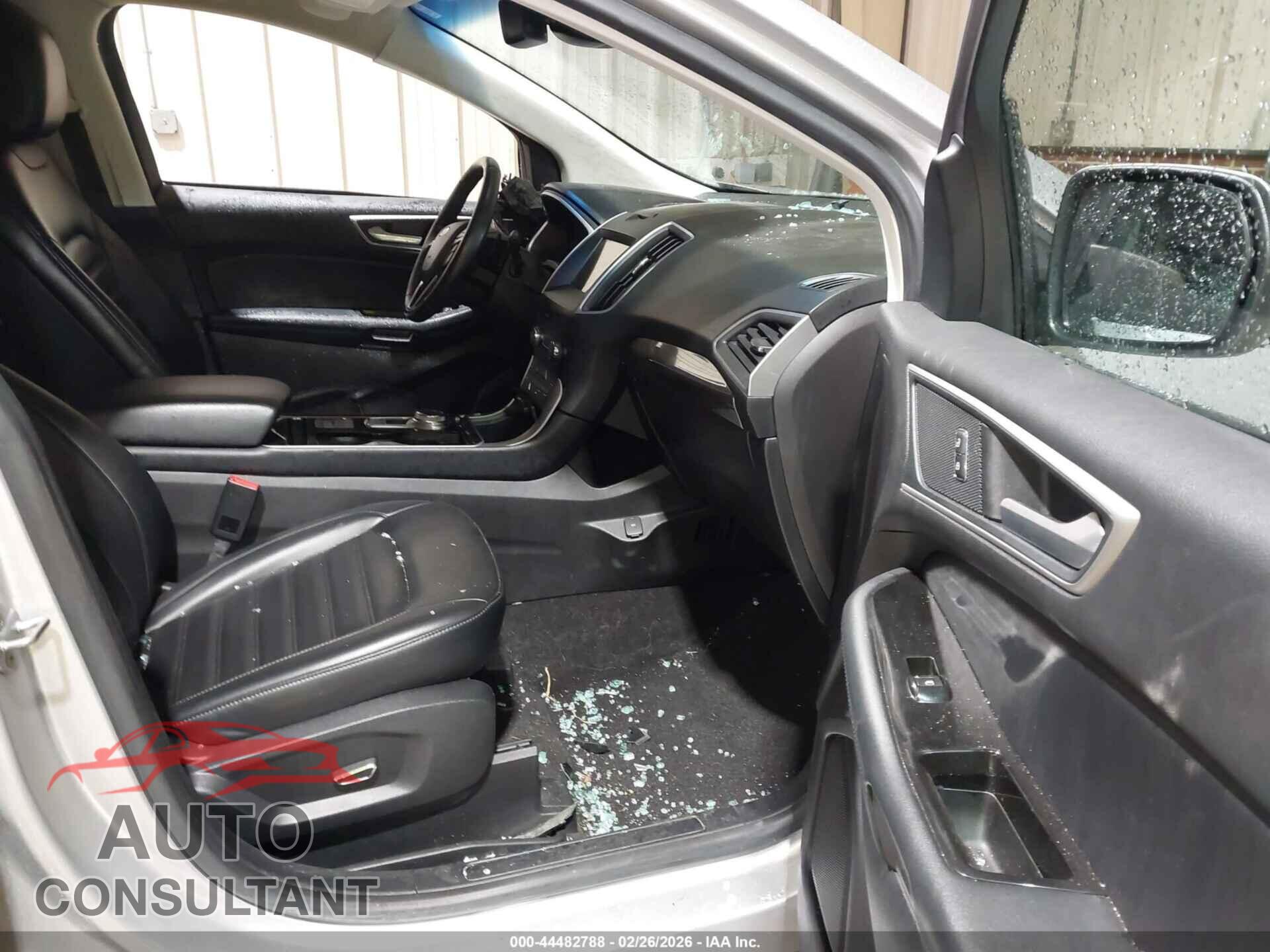 FORD EDGE 2019 - 2FMPK4J96KBB60684