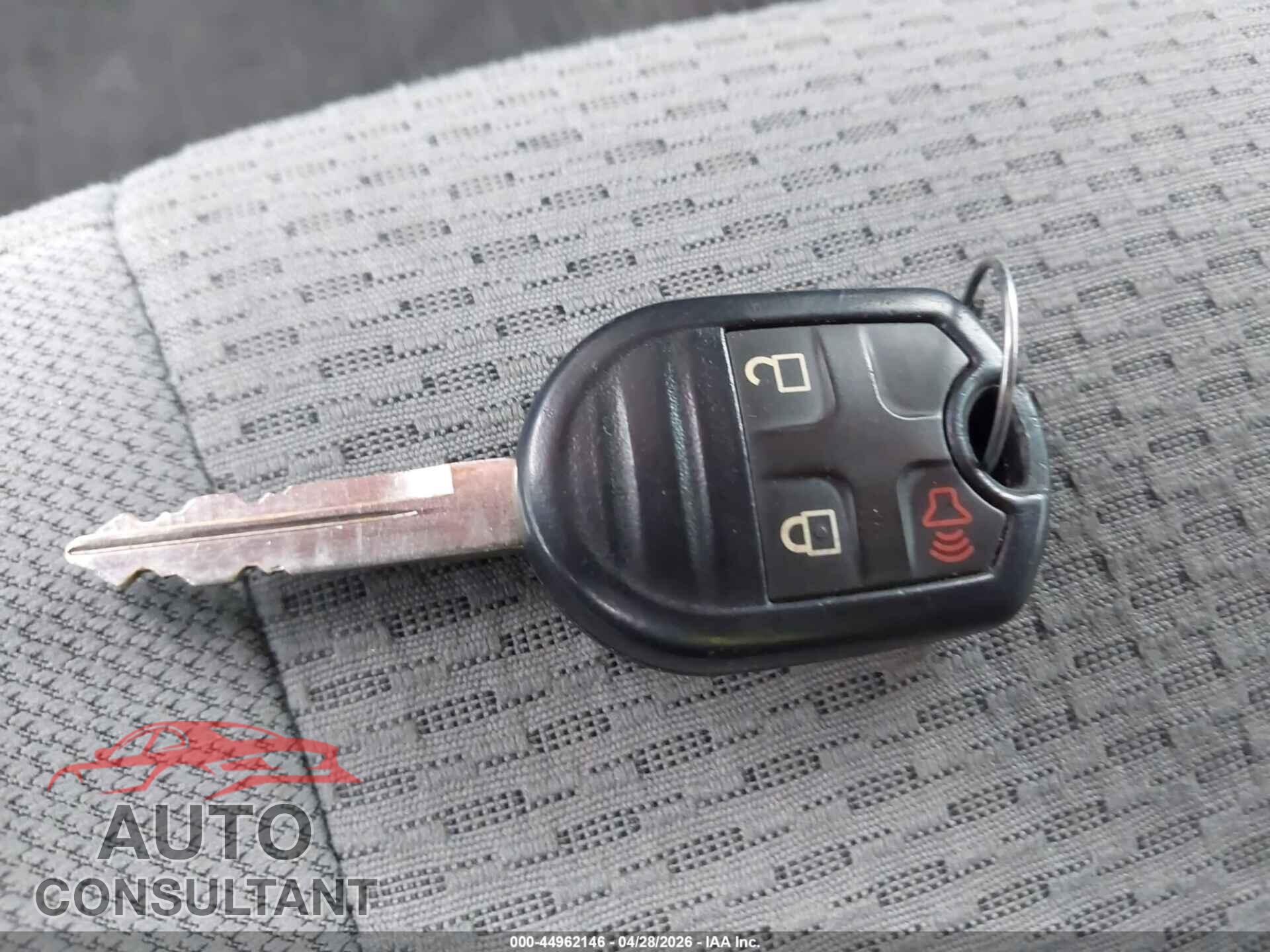FORD F-150 2013 - 1FTFX1CF2DFD61695