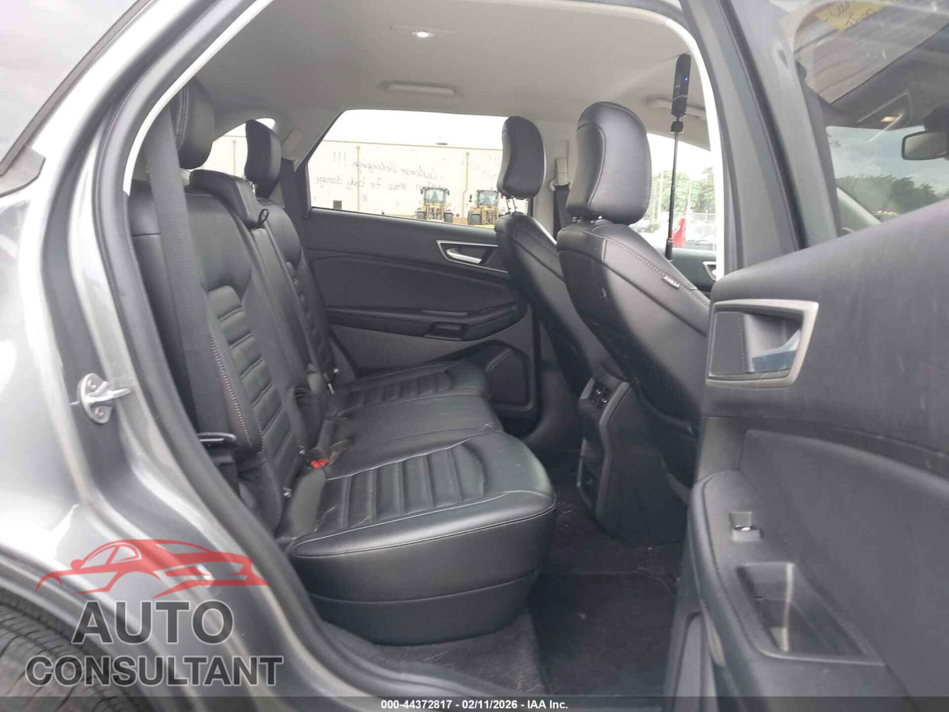 FORD EDGE 2024 - 2FMPK4J91RBA68036