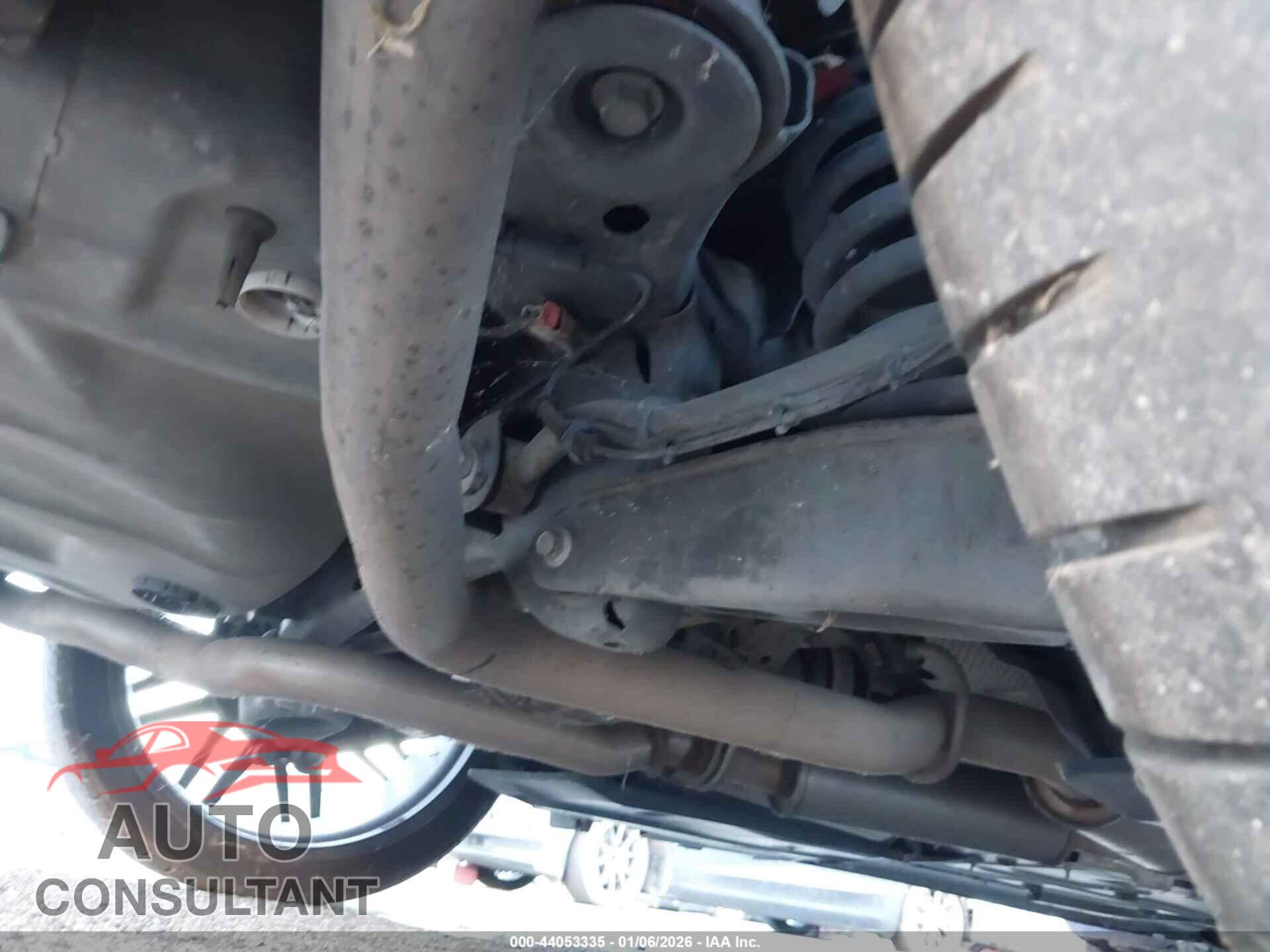 DODGE CHALLENGER 2016 - 2C3CDZAG4GH217479
