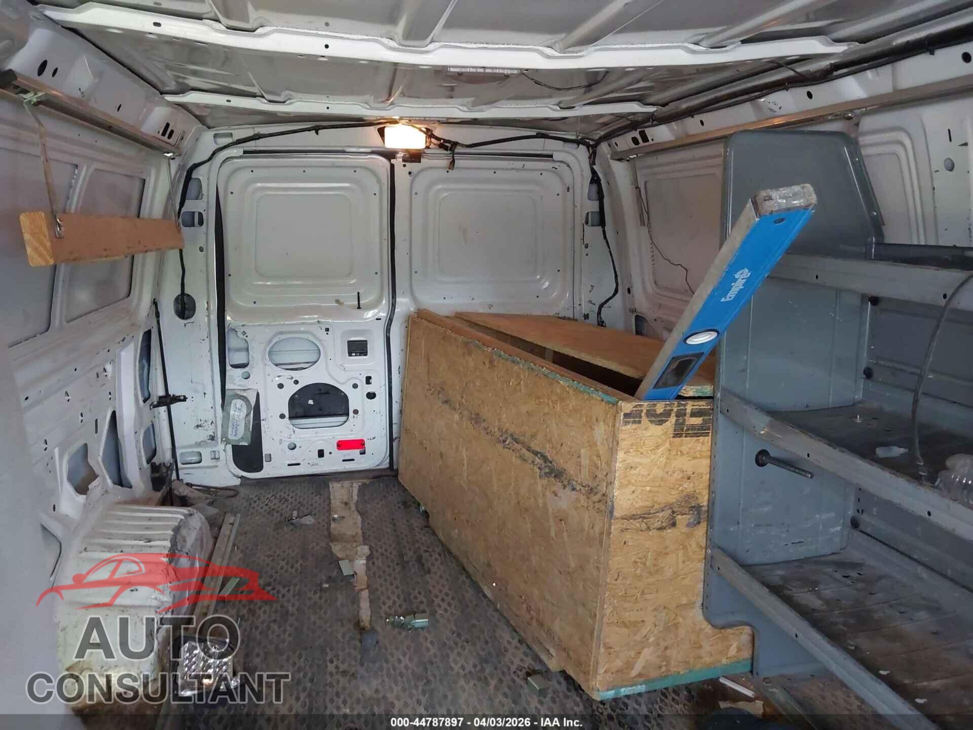 FORD E-150 2013 - 1FTNE1EW8DDB12022