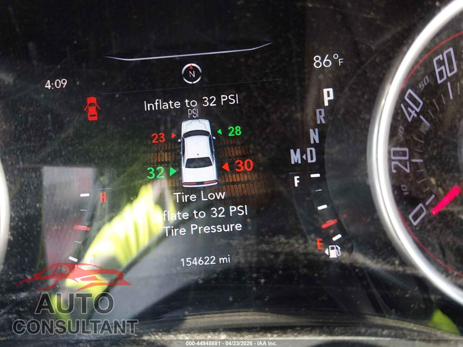 DODGE CHALLENGER 2015 - 2C3CDZAG4FH843080