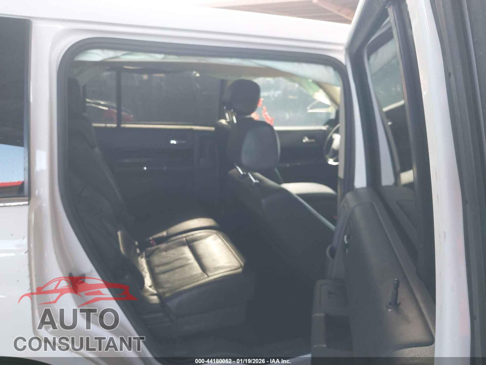 FORD FLEX 2014 - 2FMGK5C84EBD21015